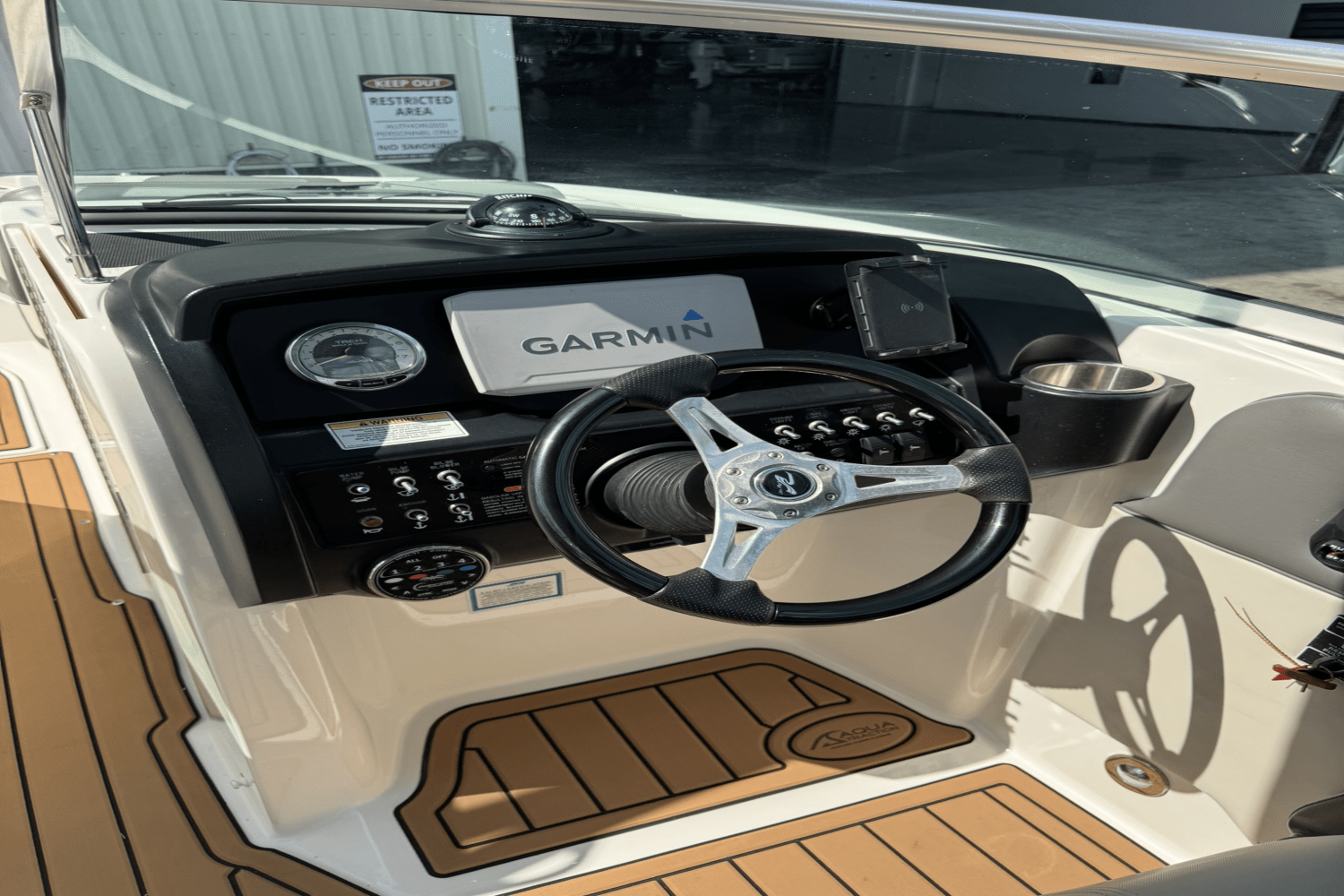 2011 Sea Ray 30 SDX Image Thumbnail #19