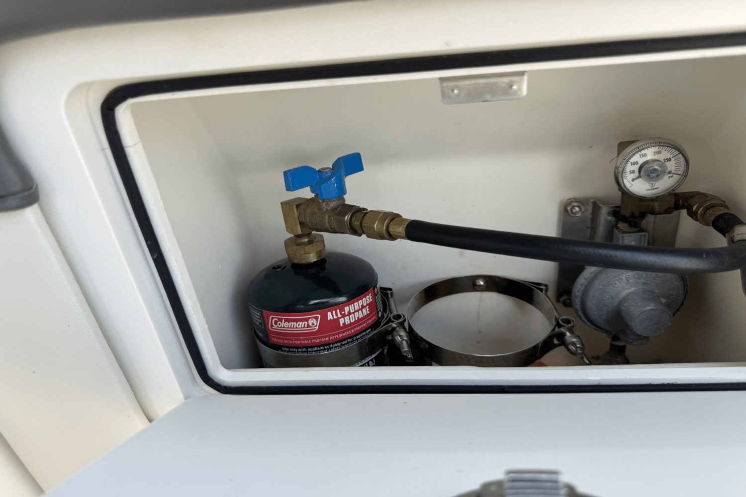2011 Sea Ray 30 SDX Image Thumbnail #63