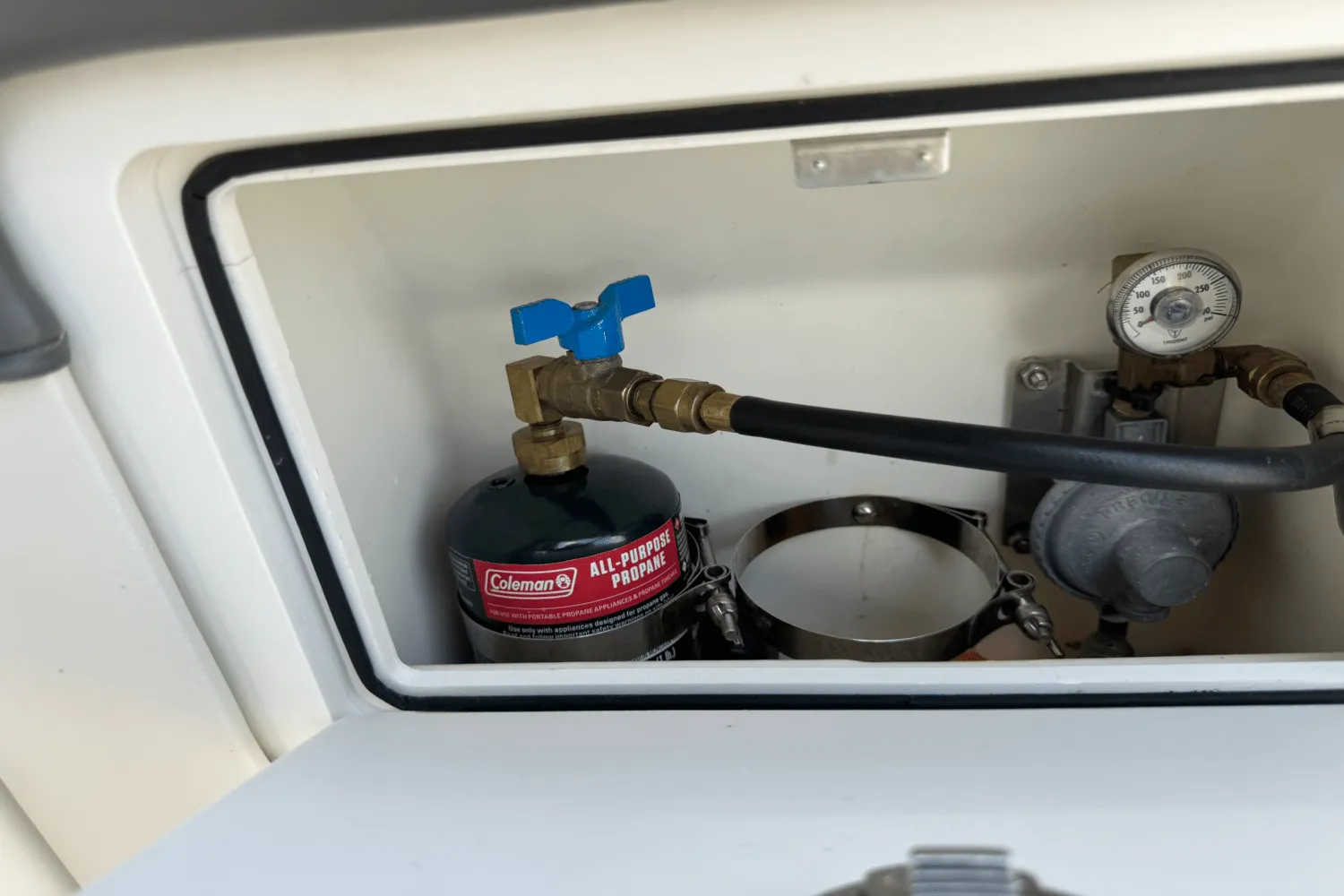 2011 Sea Ray 300 SUNDECK Image Thumbnail #78