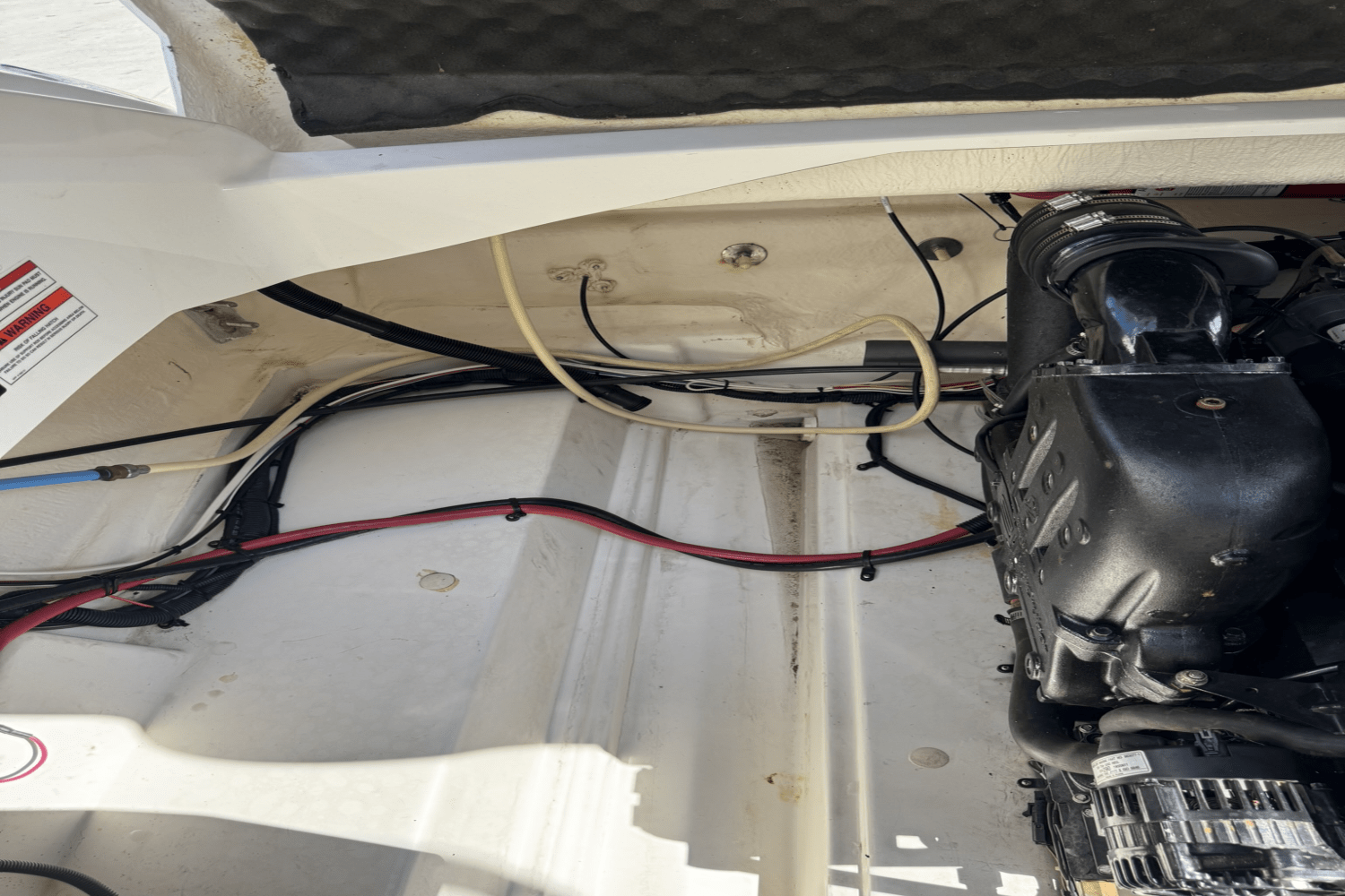 2011 Sea Ray 30 SDX Image Thumbnail #54