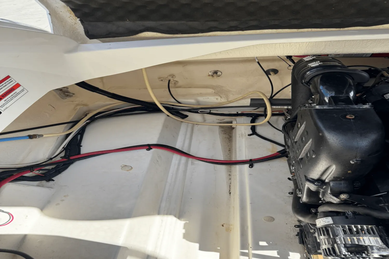 2011 Sea Ray 300 SUNDECK Image Thumbnail #69