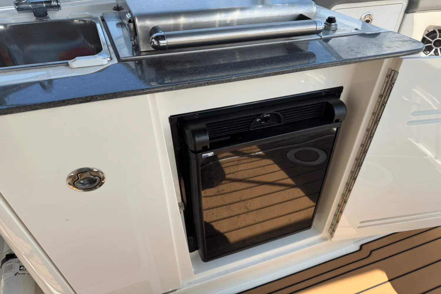 2011 Sea Ray 300 SUNDECK Image Thumbnail #29