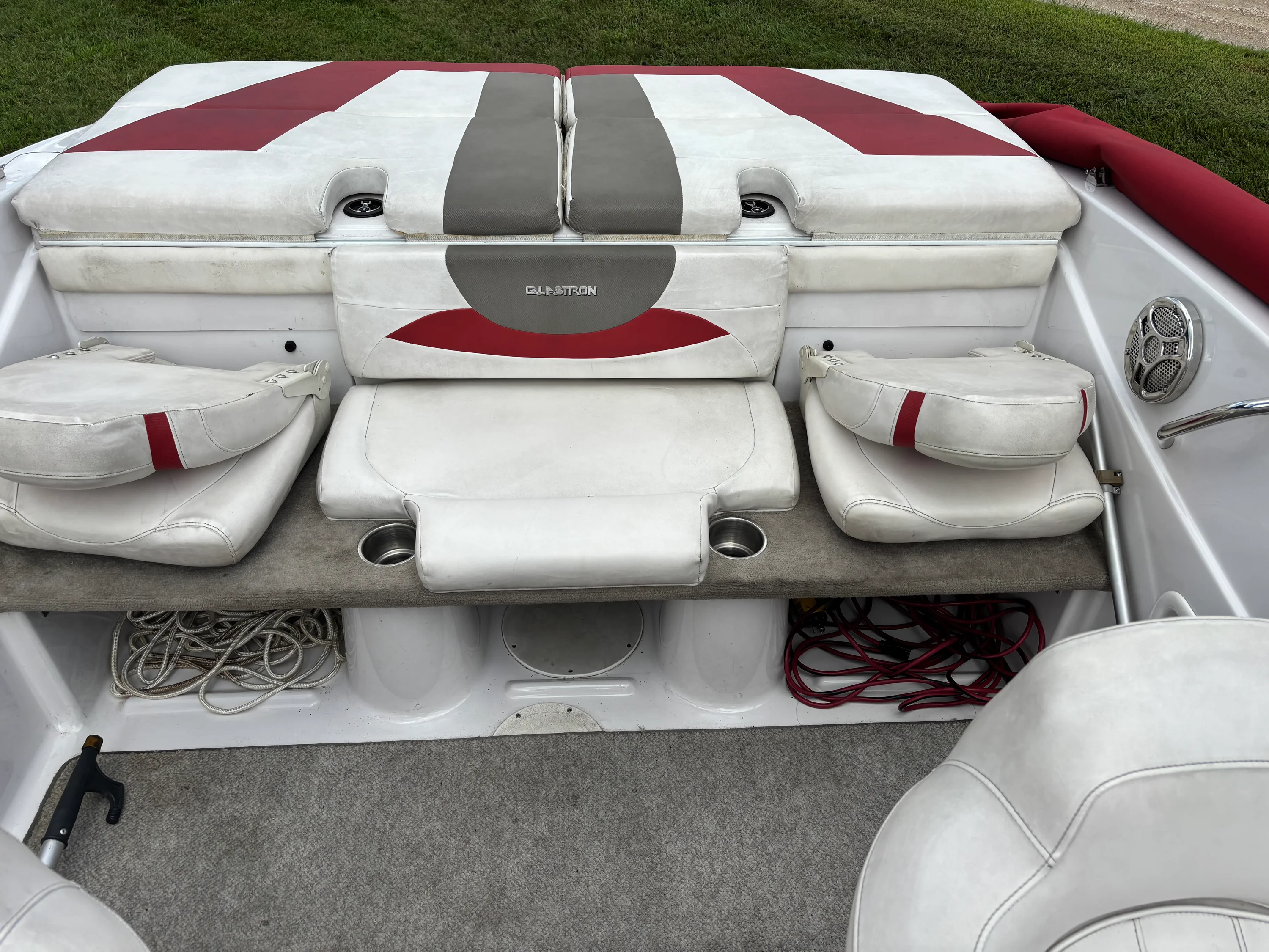 2013 Glastron 205 MXSF Image Thumbnail #10