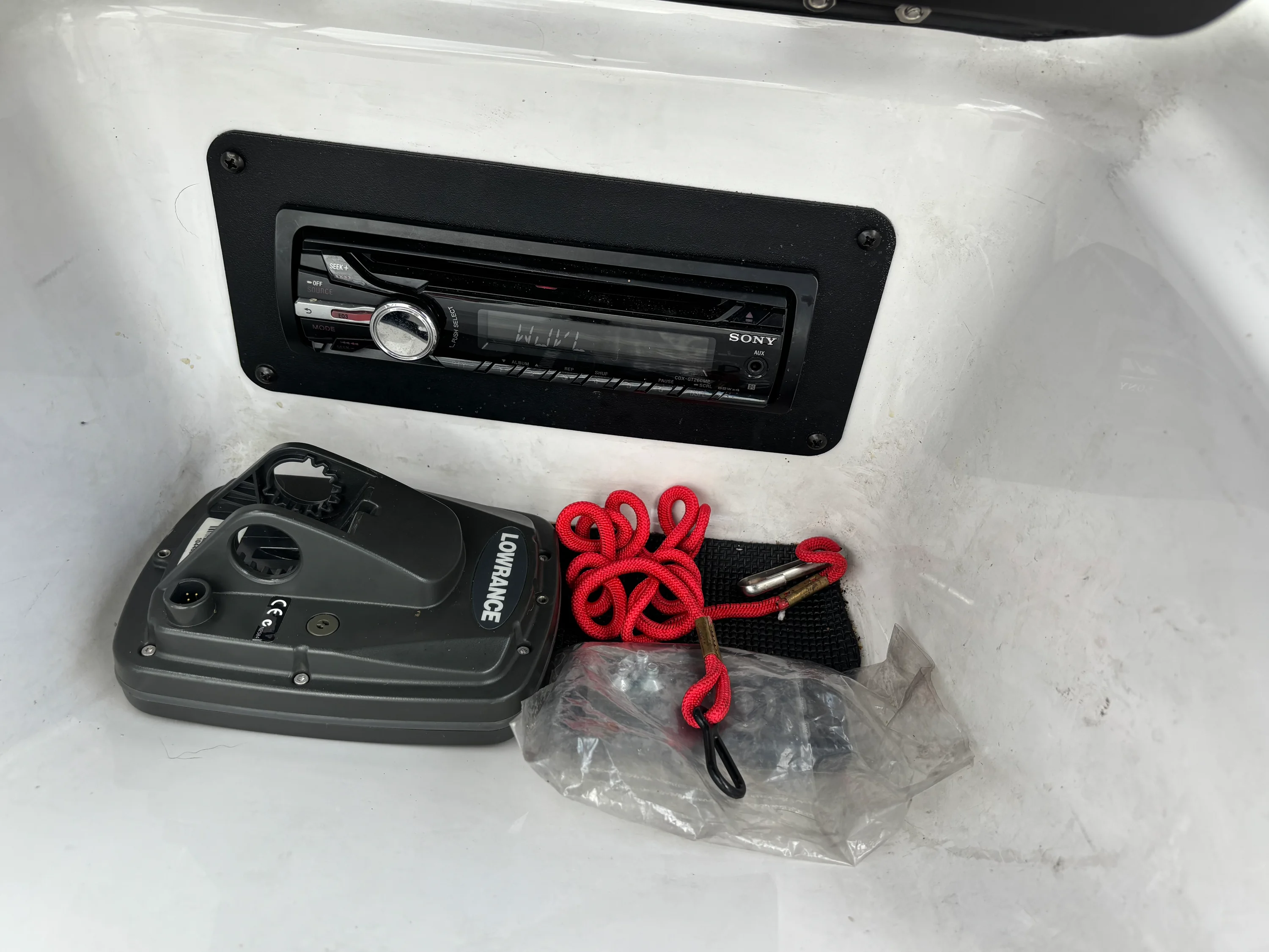 2013 Glastron 205 MXSF Image Thumbnail #5