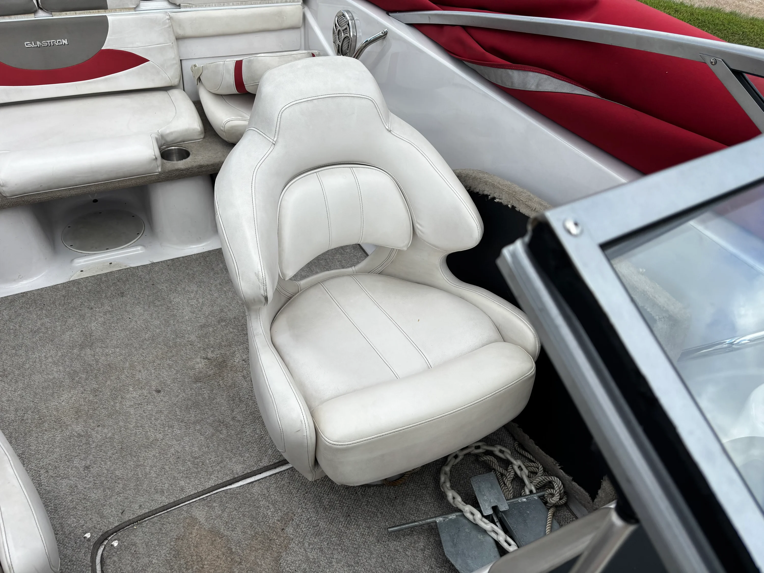 2013 Glastron 205 MXSF Image Thumbnail #8