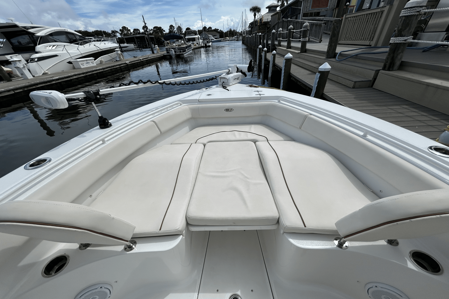 2020 Sea Hunt 255 ULTRA Image Thumbnail #26