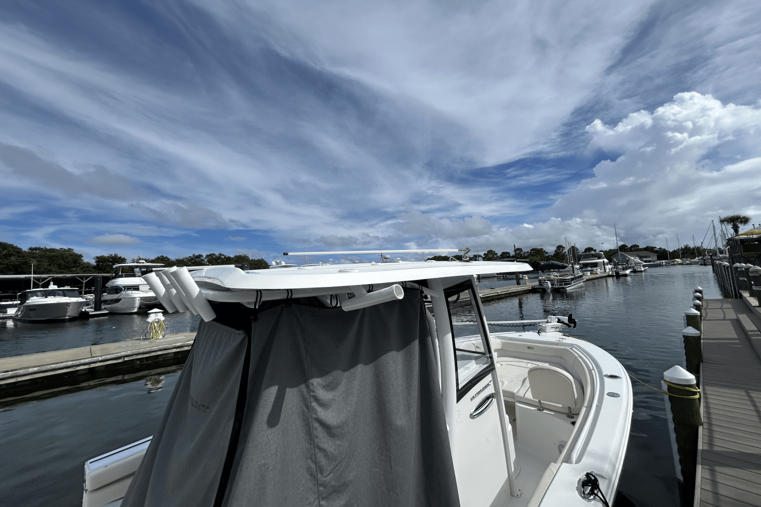 2020 Sea Hunt 255 ULTRA Image Thumbnail #29