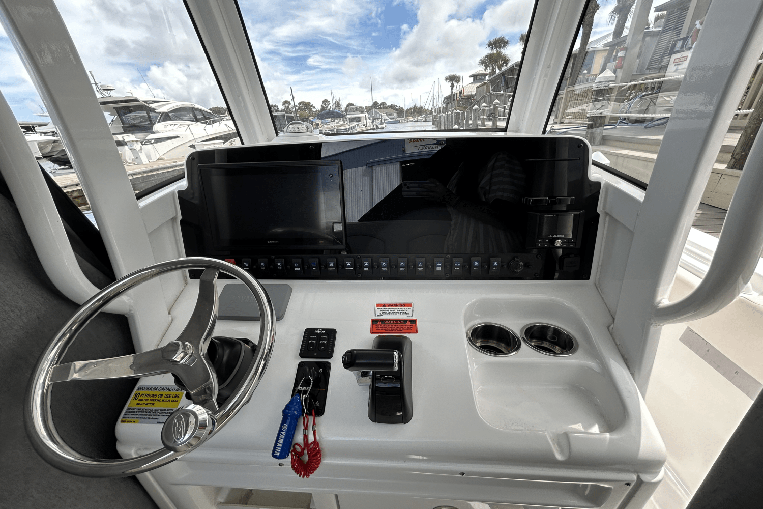 2020 Sea Hunt 255 ULTRA Image Thumbnail #6