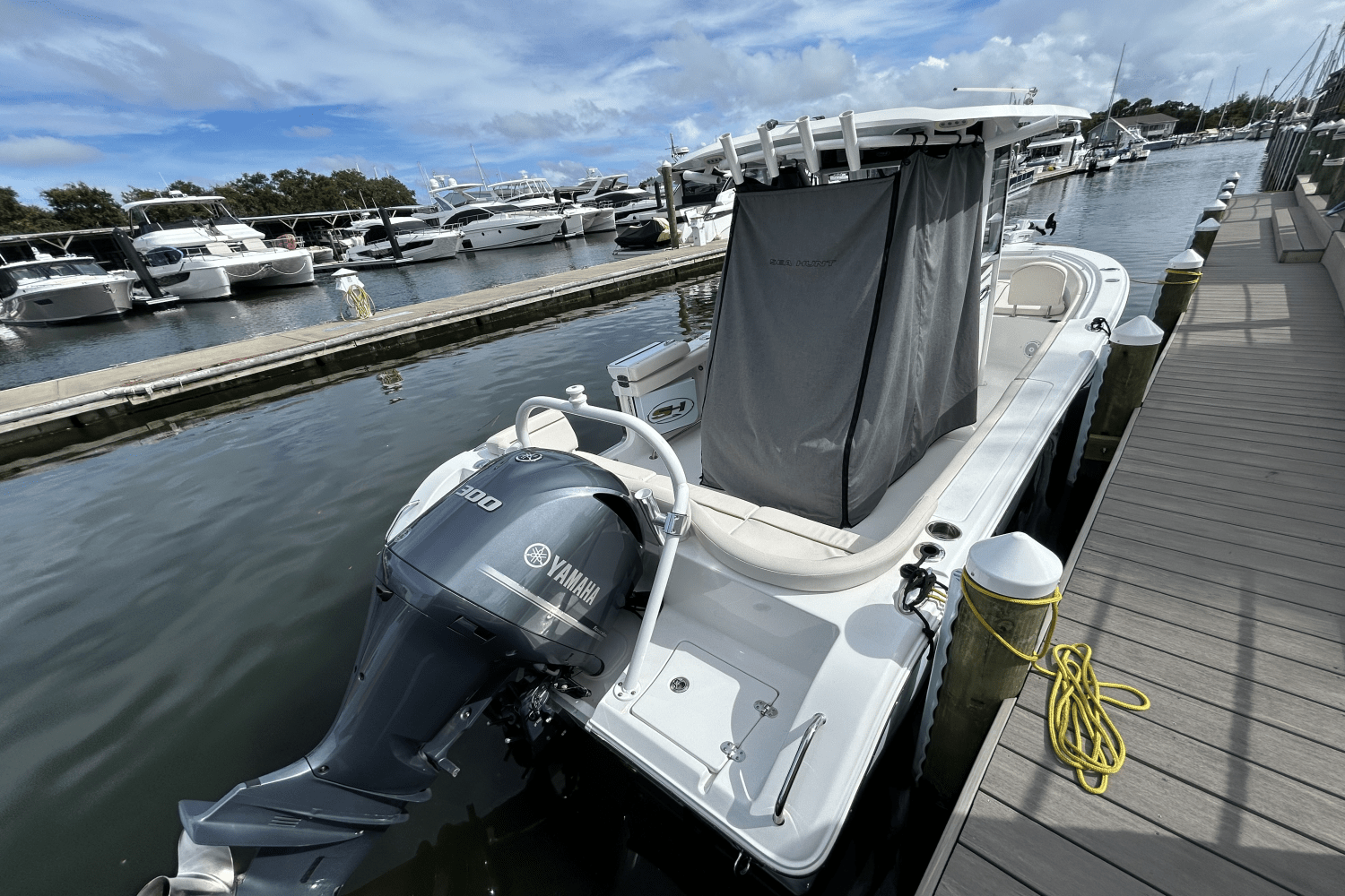 2020 Sea Hunt 255 ULTRA Image Thumbnail #28