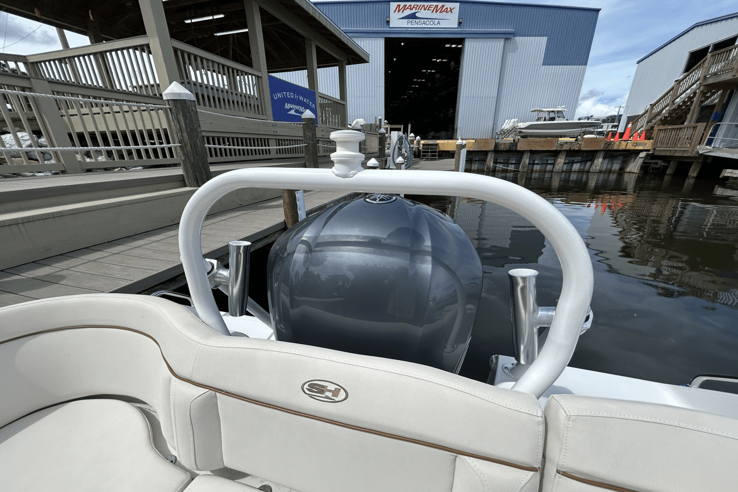 2020 Sea Hunt 255 ULTRA Image Thumbnail #19