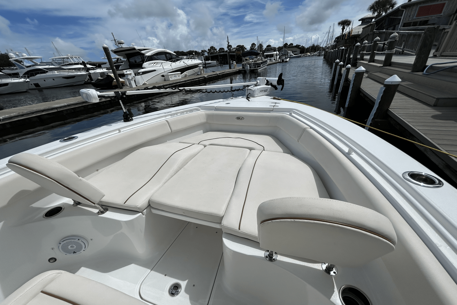 2020 Sea Hunt 255 ULTRA Image Thumbnail #12