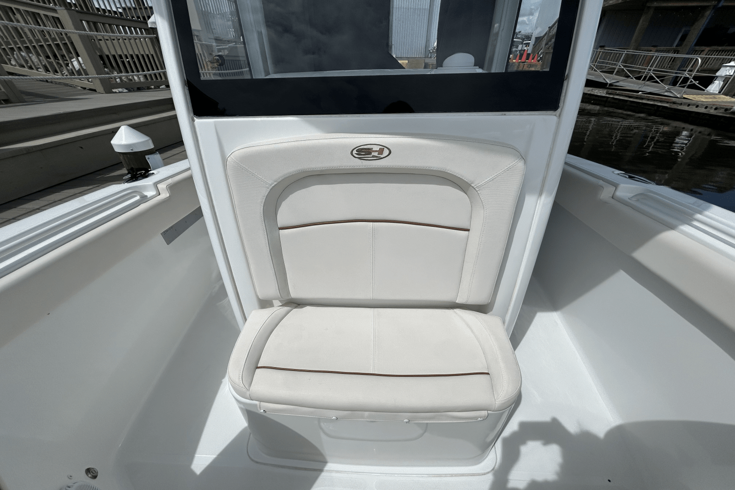 2020 Sea Hunt 255 ULTRA Image Thumbnail #13