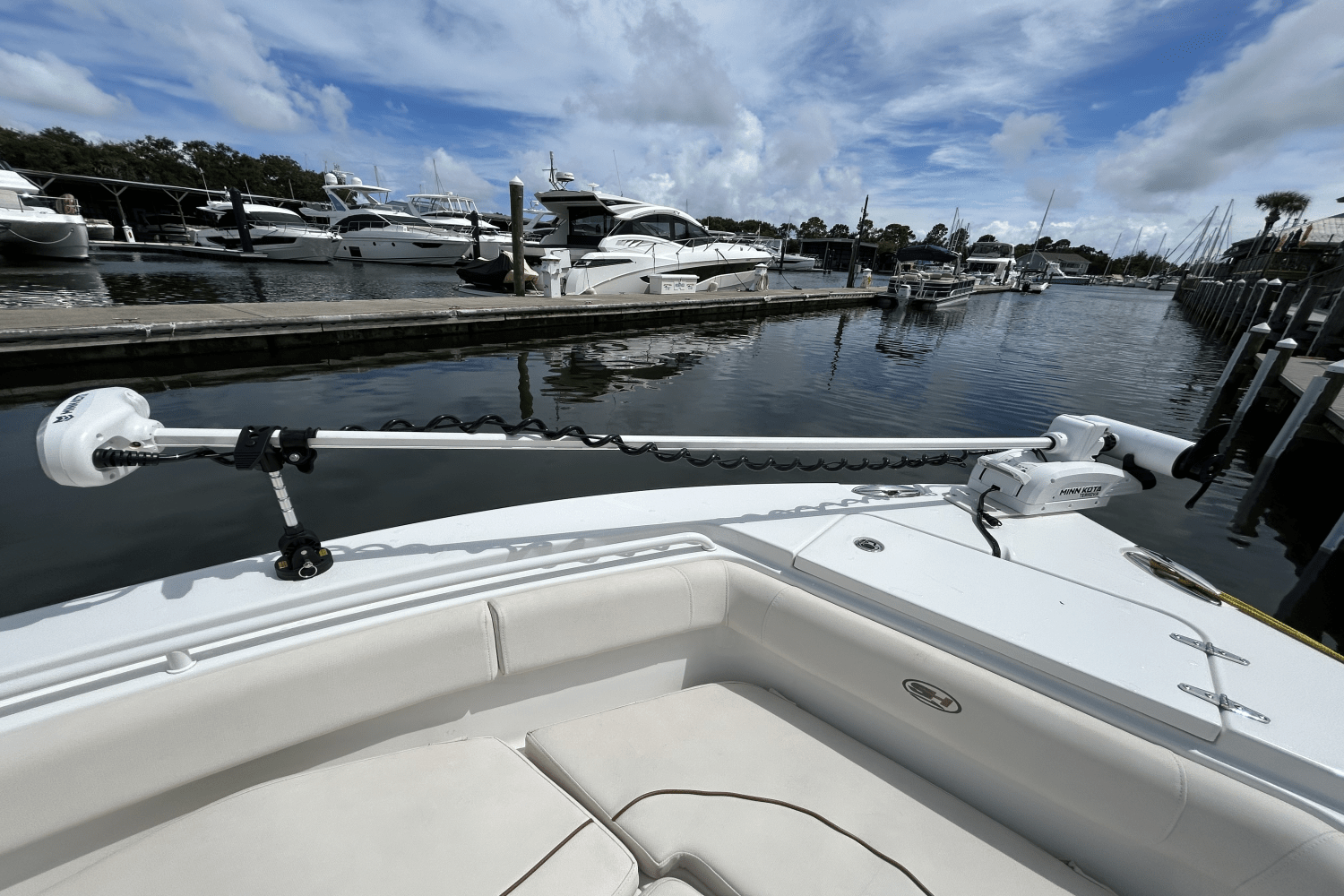 2020 Sea Hunt 255 ULTRA Image Thumbnail #14