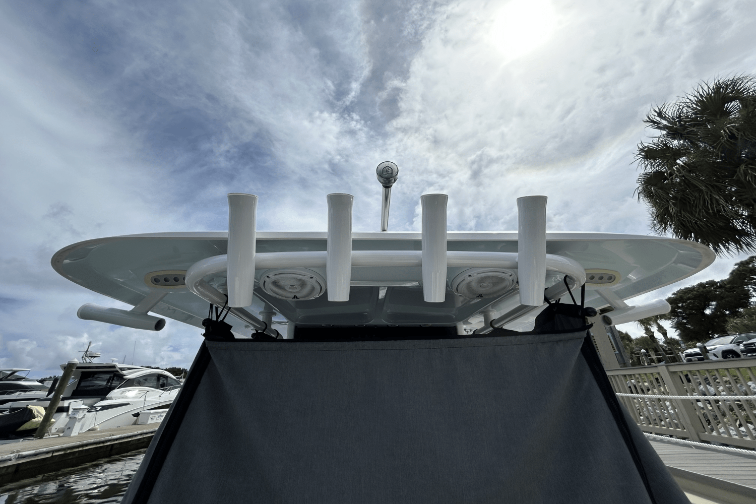 2020 Sea Hunt 255 ULTRA Image Thumbnail #17
