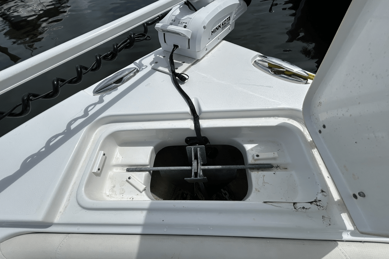 2020 Sea Hunt 255 ULTRA Image Thumbnail #16