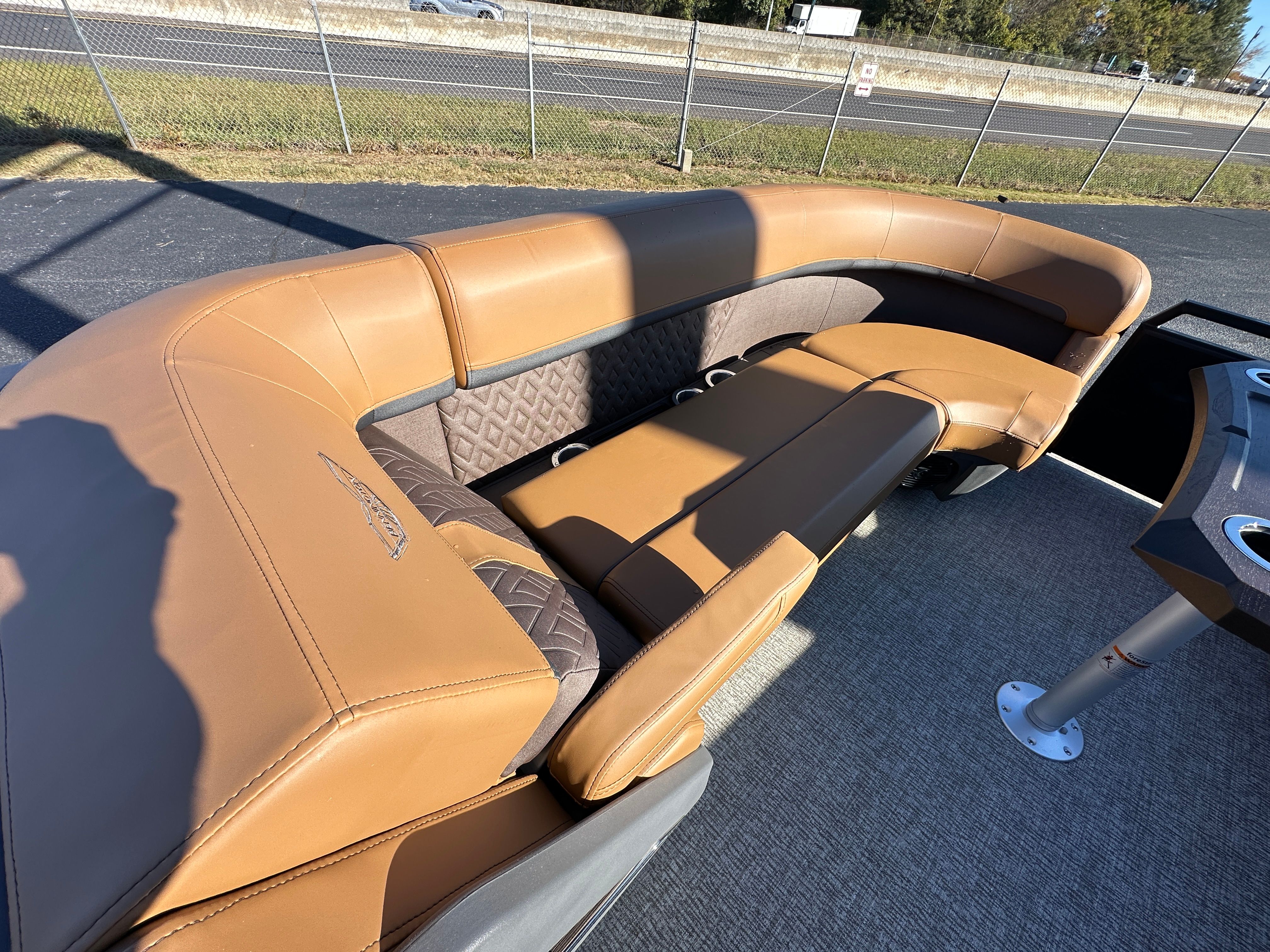 2026 Bennington 24M Image Thumbnail #24