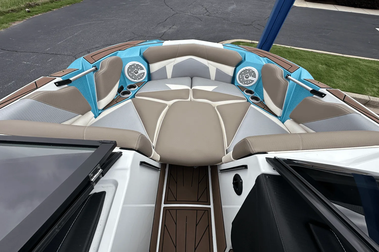 2022 Centurion FI25 Image Thumbnail #5
