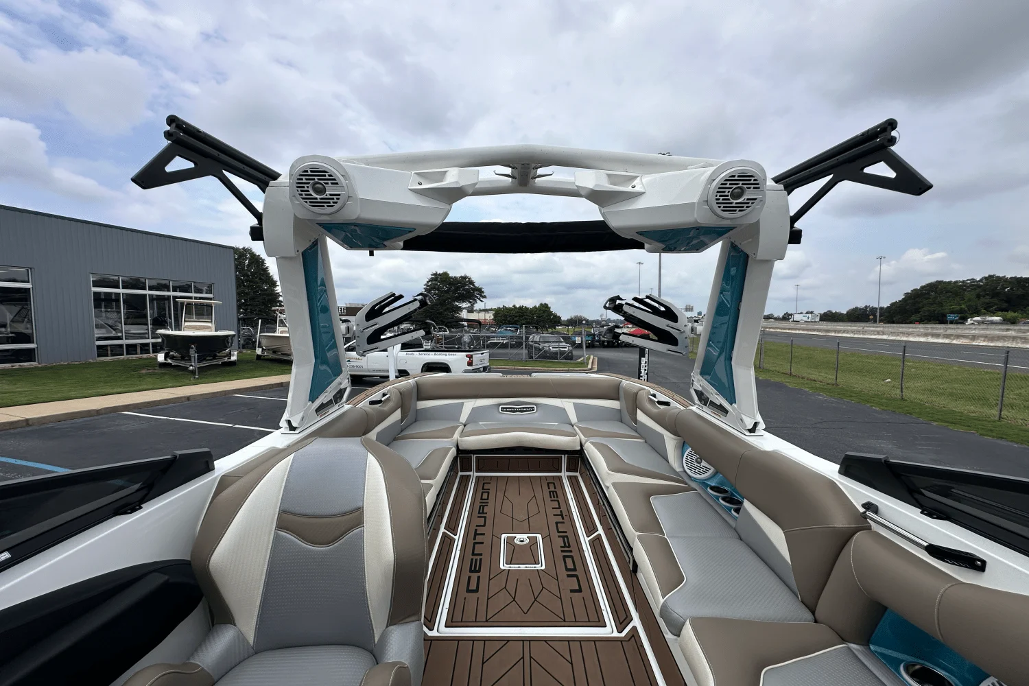 2022 Centurion FI25 Image Thumbnail #10