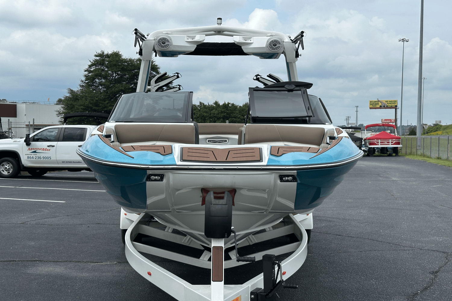 2022 Centurion FI25 Image Thumbnail #4