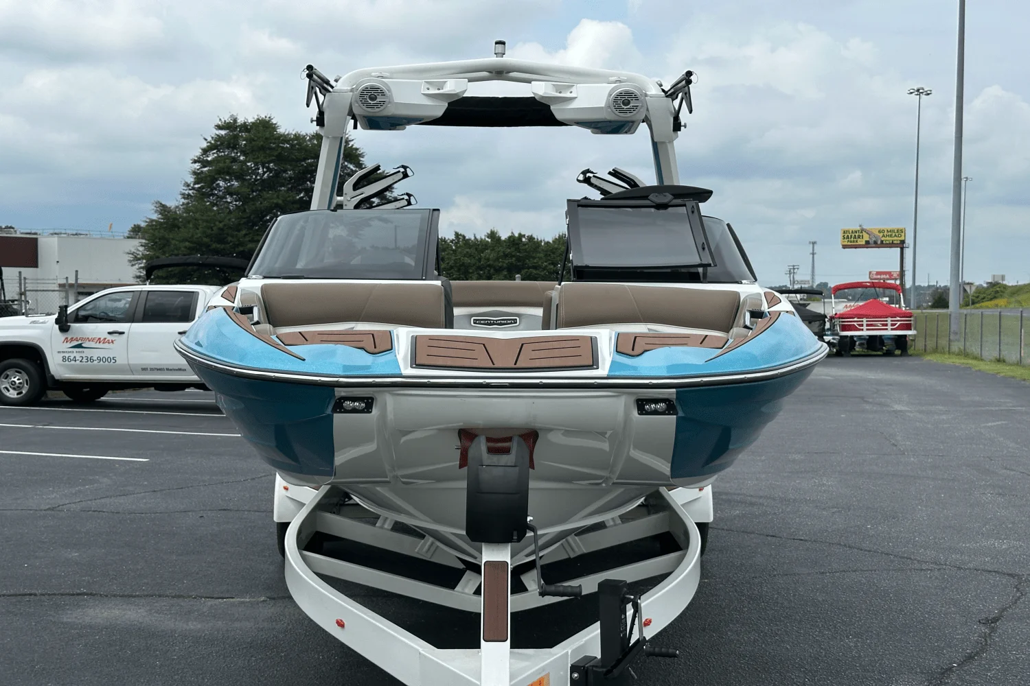 2022 Centurion FI25 Image Thumbnail #4