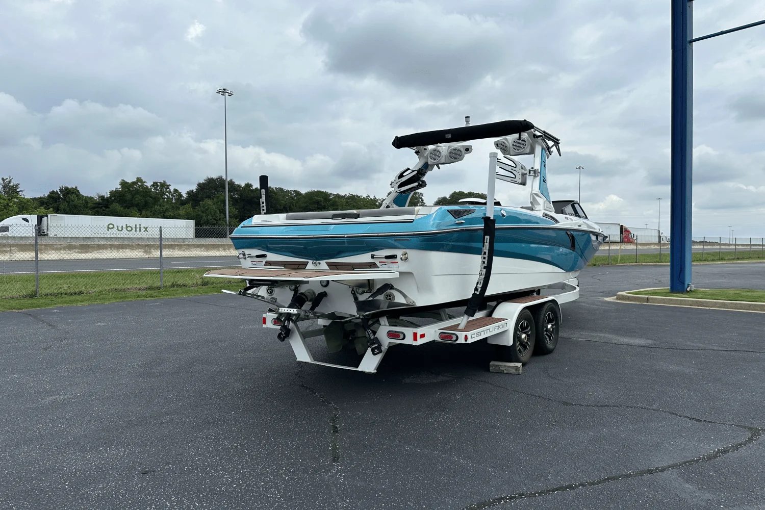 2022 Centurion FI25 Image Thumbnail #2