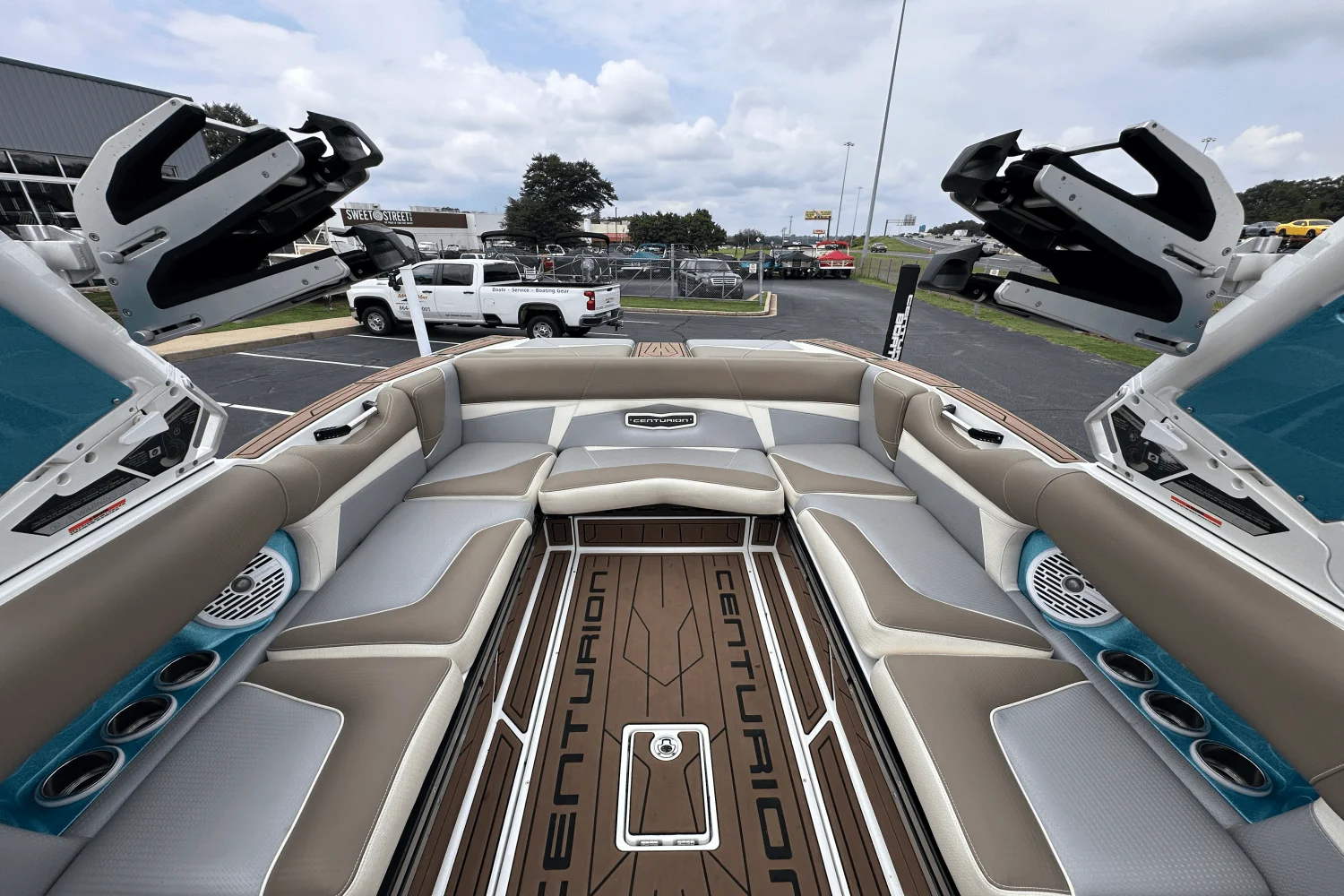 2022 Centurion FI25 Image Thumbnail #11