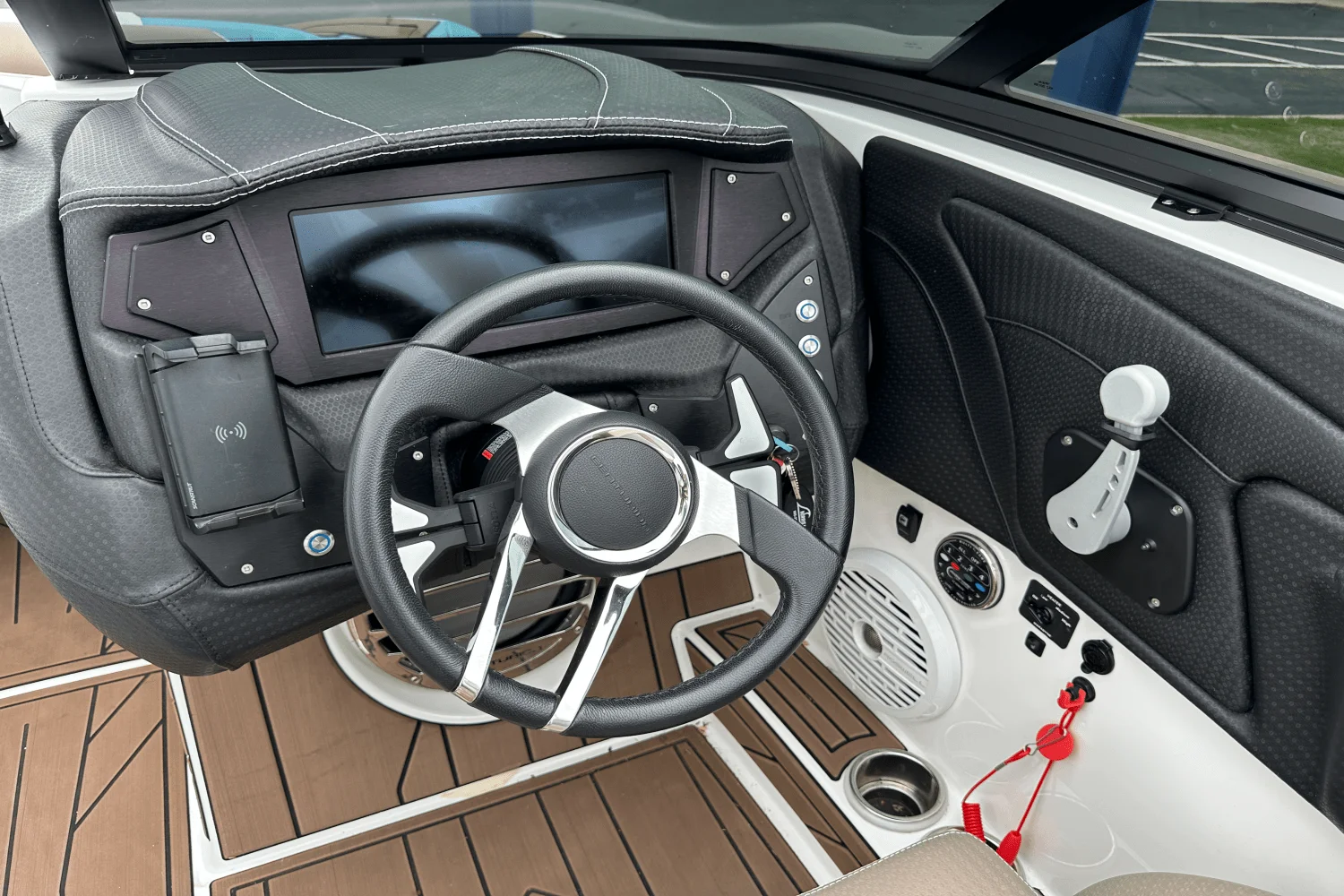 2022 Centurion FI25 Image Thumbnail #7