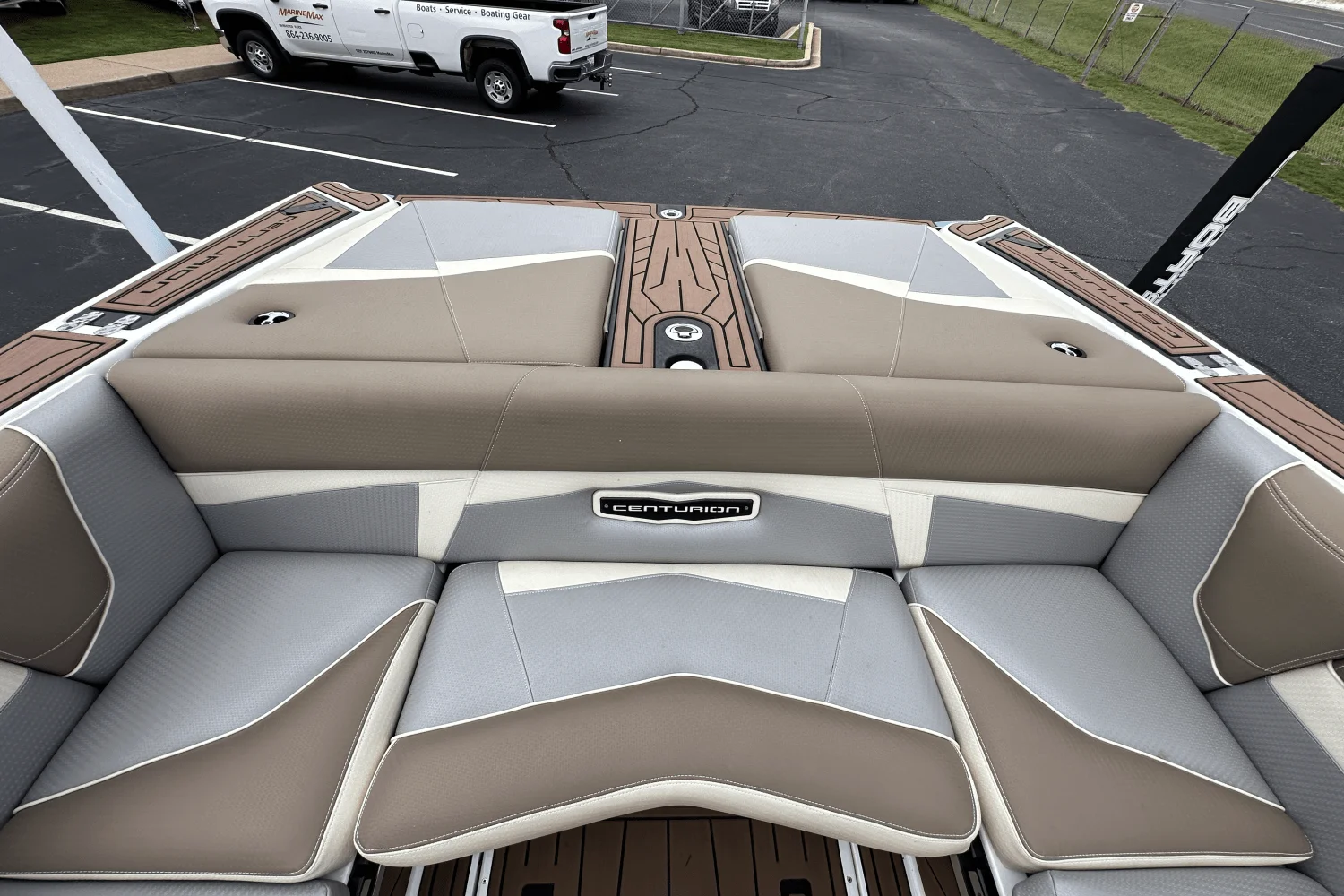2022 Centurion FI25 Image Thumbnail #12