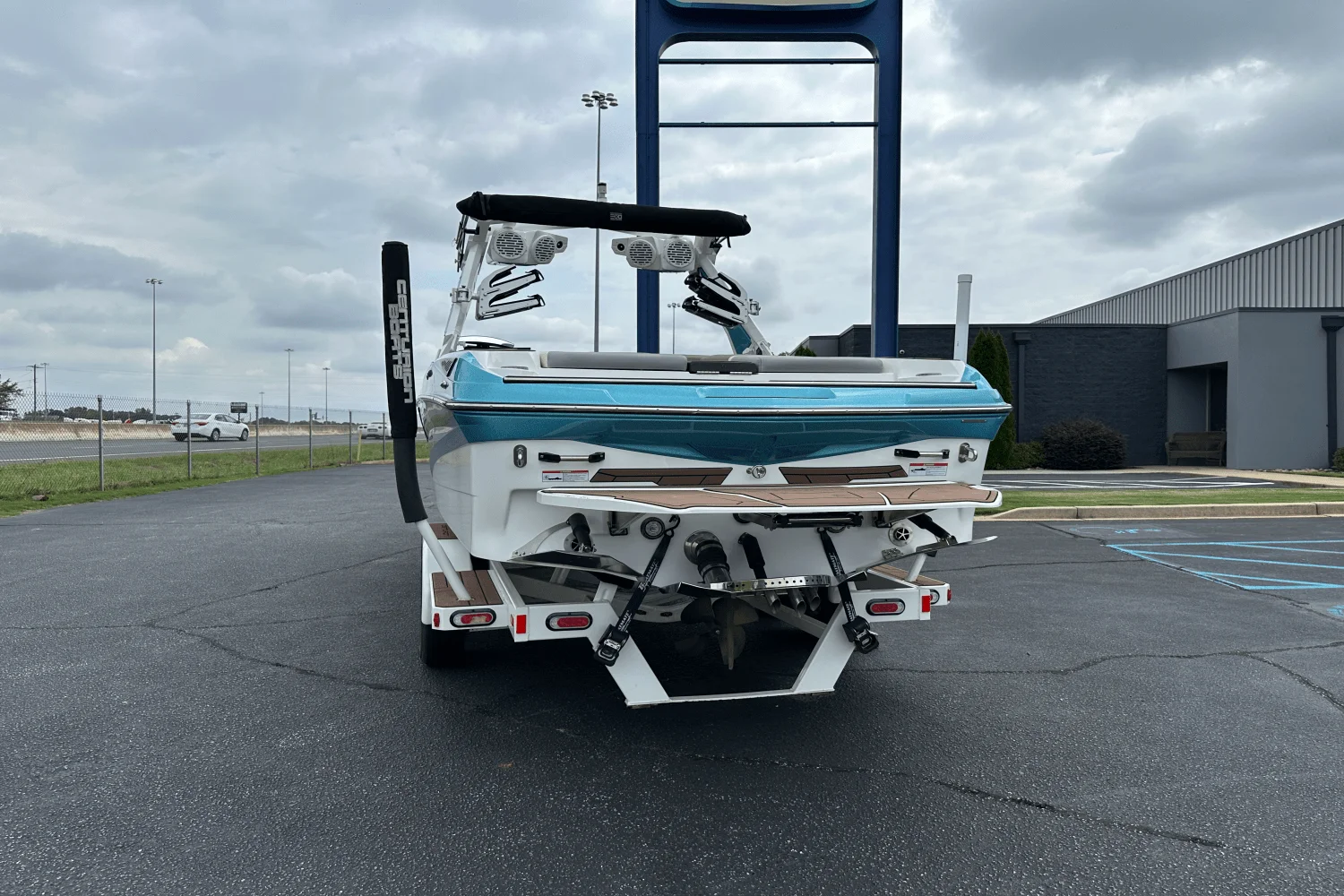 2022 Centurion FI25 Image Thumbnail #1