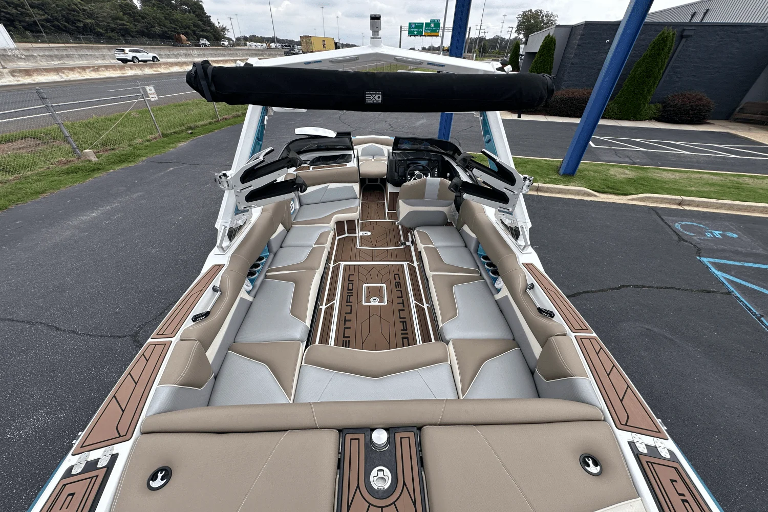 2022 Centurion FI25 Image Thumbnail #13