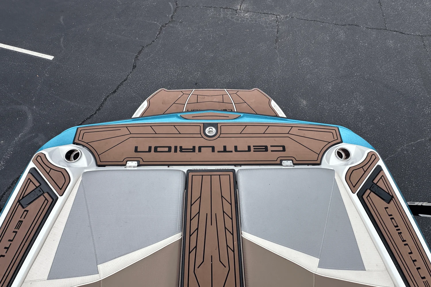 2022 Centurion FI25 Image Thumbnail #14