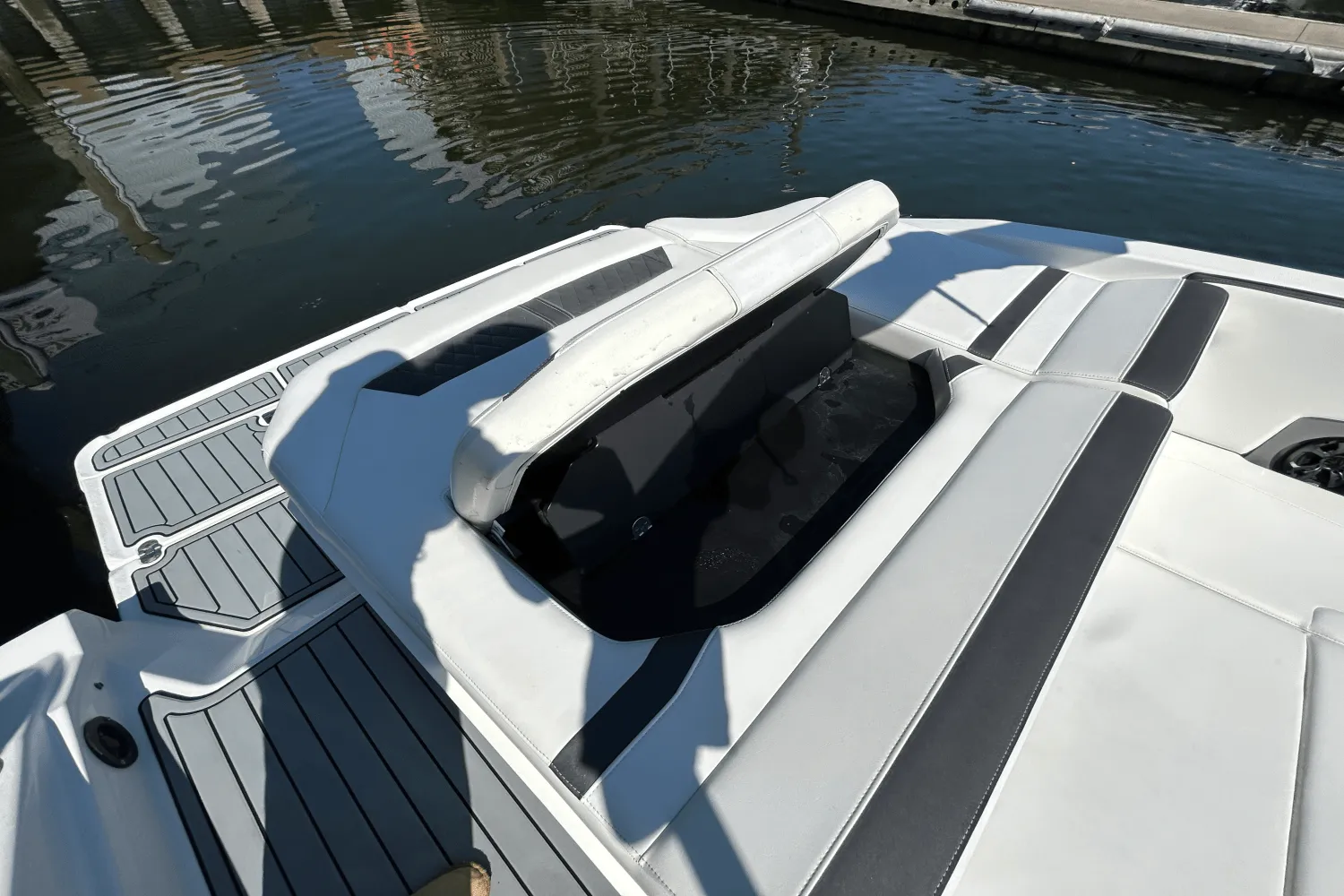 2018 Monterey 238SS Image Thumbnail #4