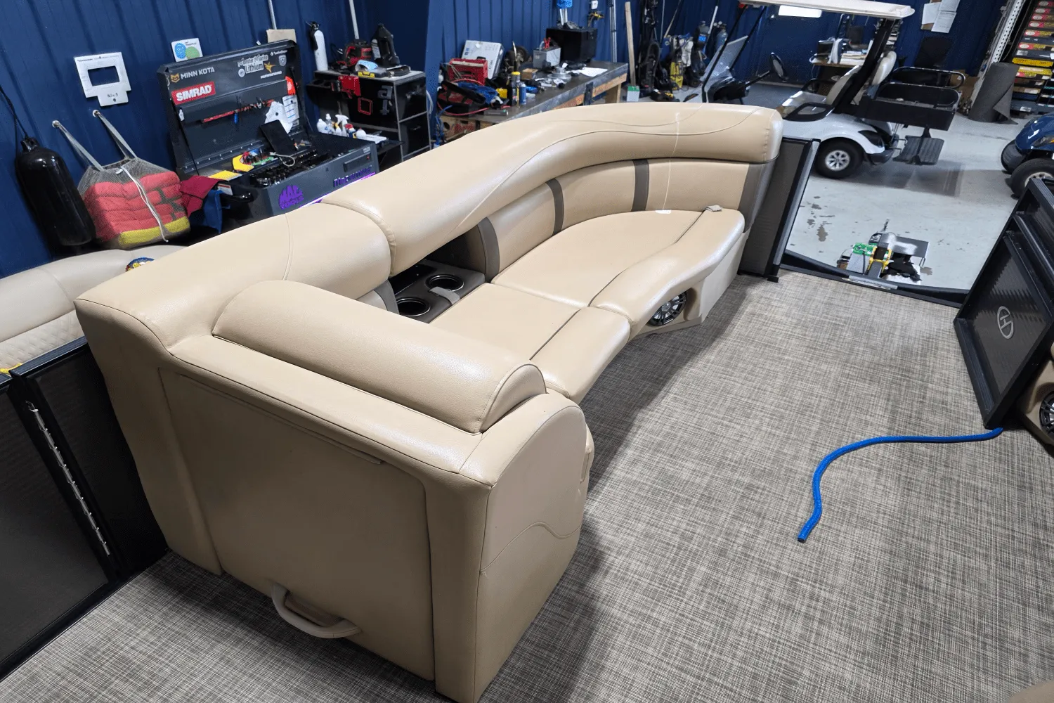 2020 Harris 230 CX Image Thumbnail #5