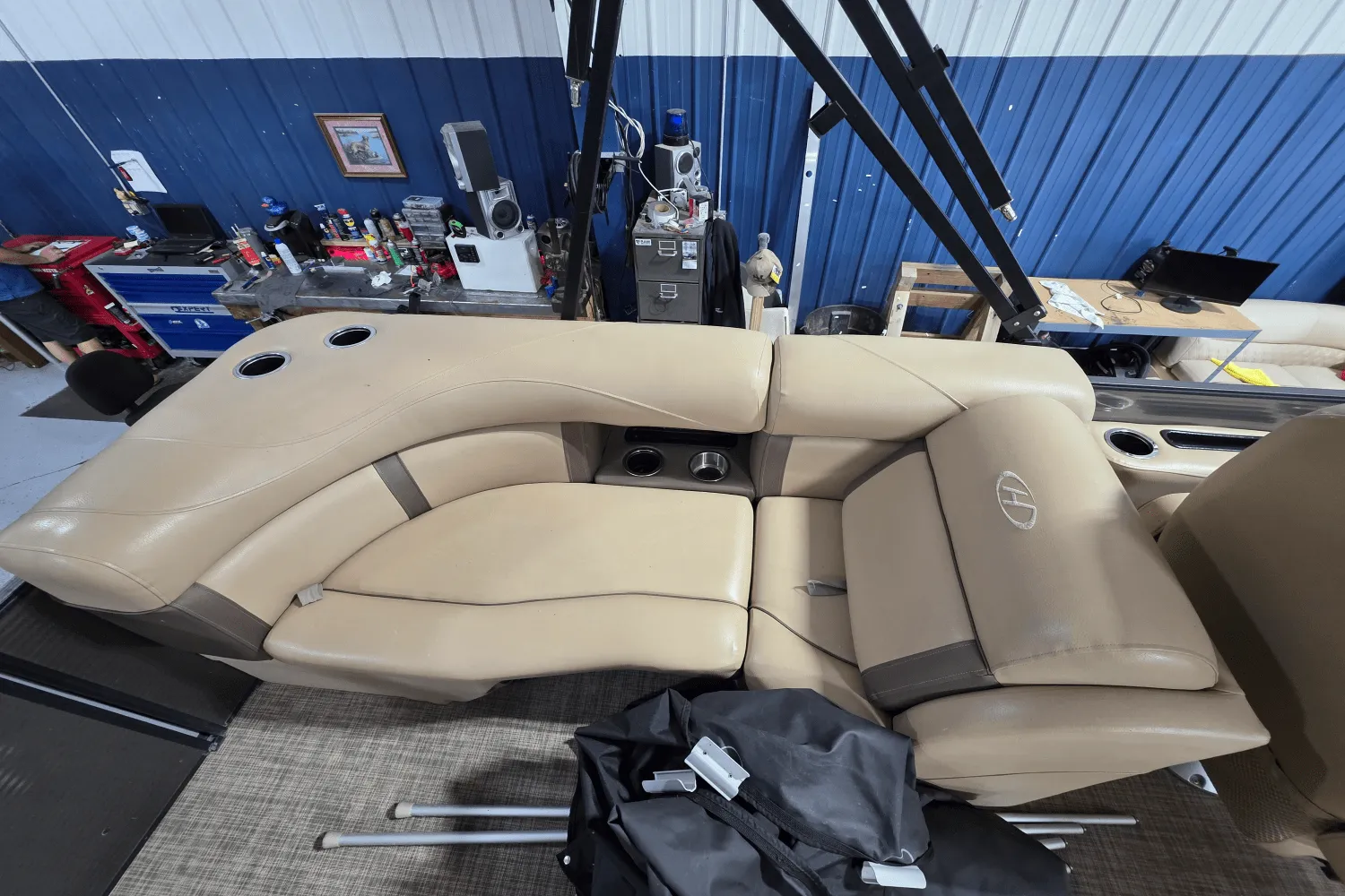 2020 Harris 230 CX Image Thumbnail #7