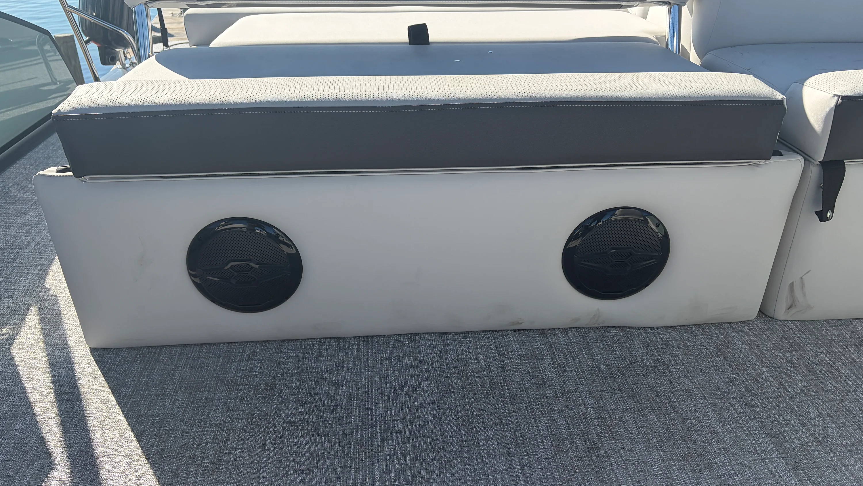 2026 Harris Cruiser 230 Image Thumbnail #17