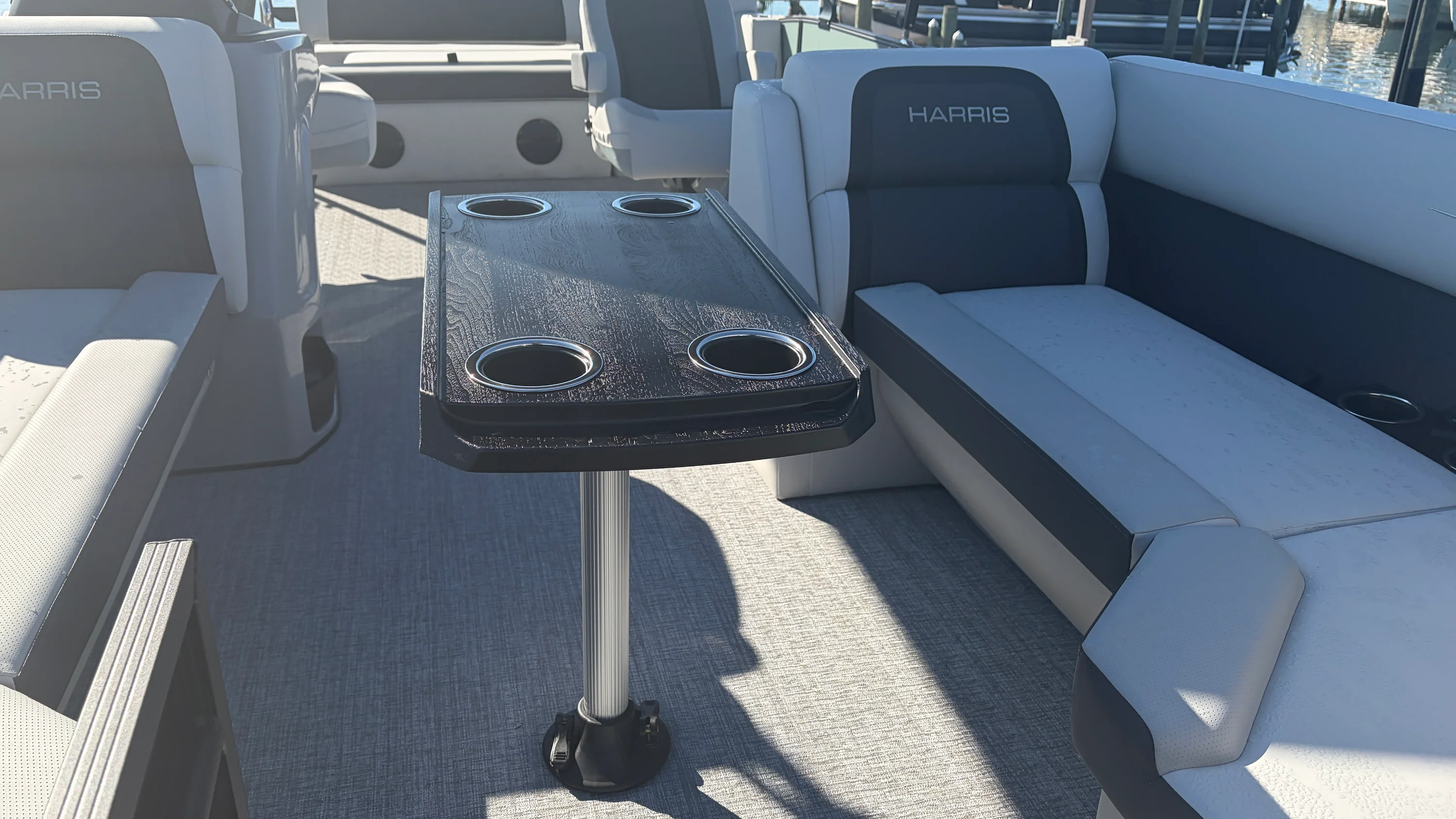 2026 Harris Cruiser 230 Image Thumbnail #10