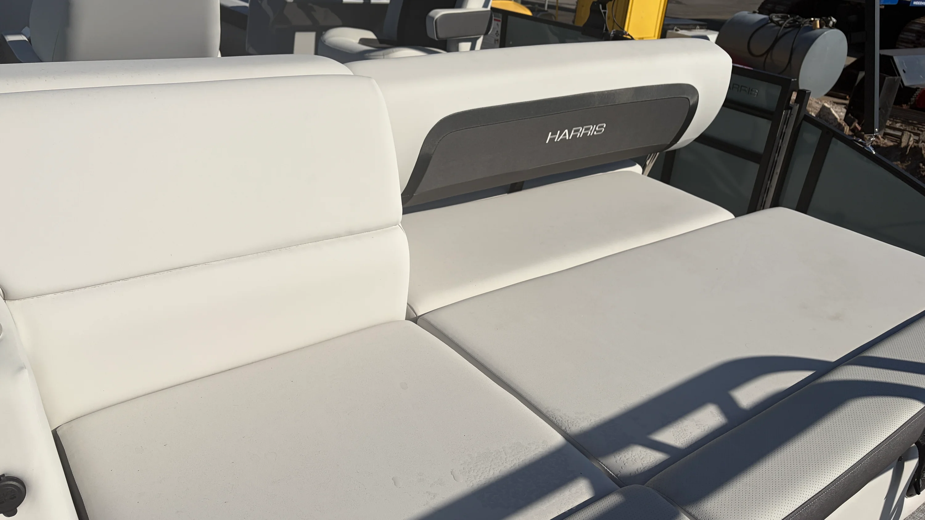 2026 Harris Cruiser 230 Image Thumbnail #18