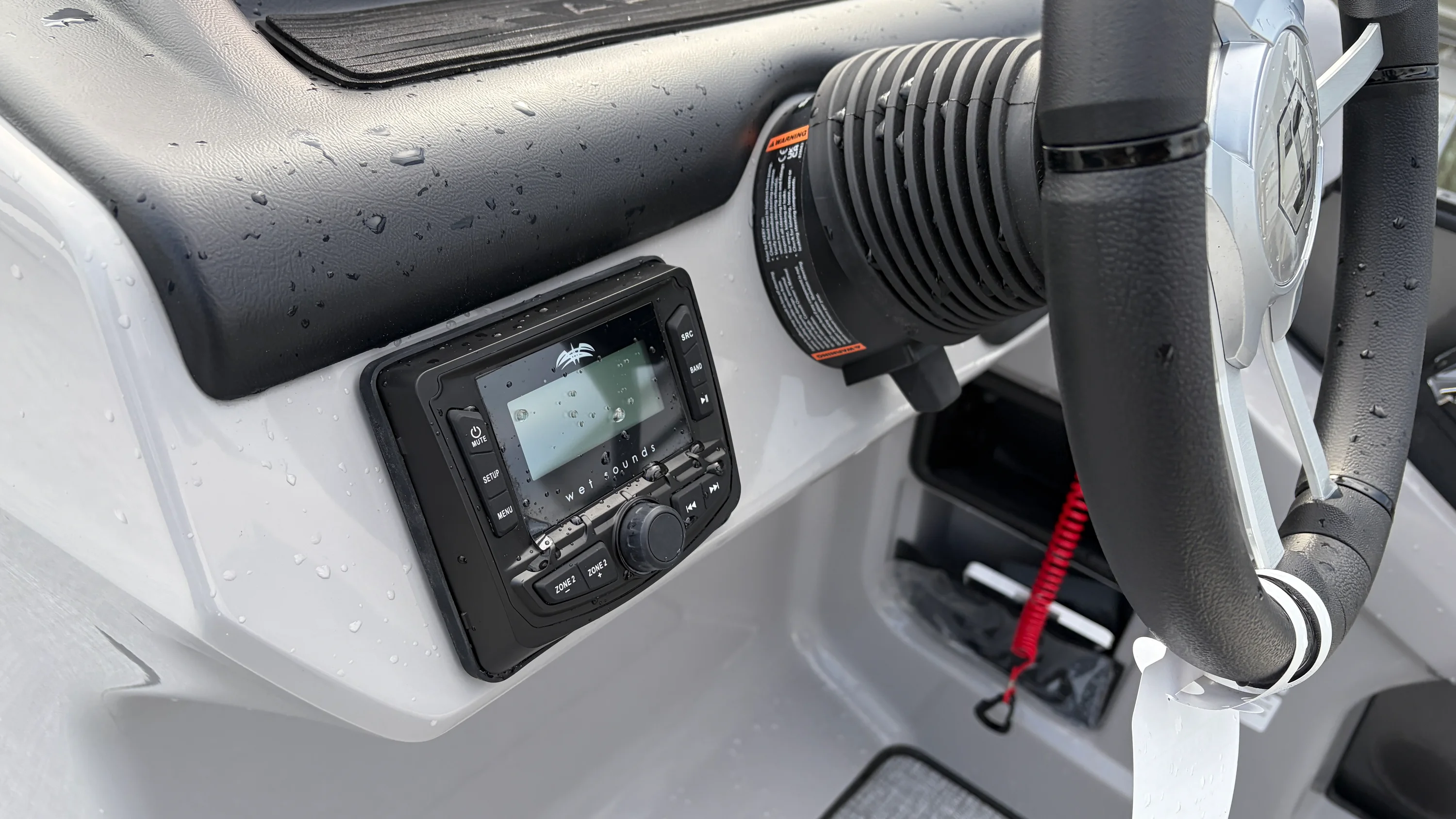 2026 Harris Cruiser 230 Image Thumbnail #8