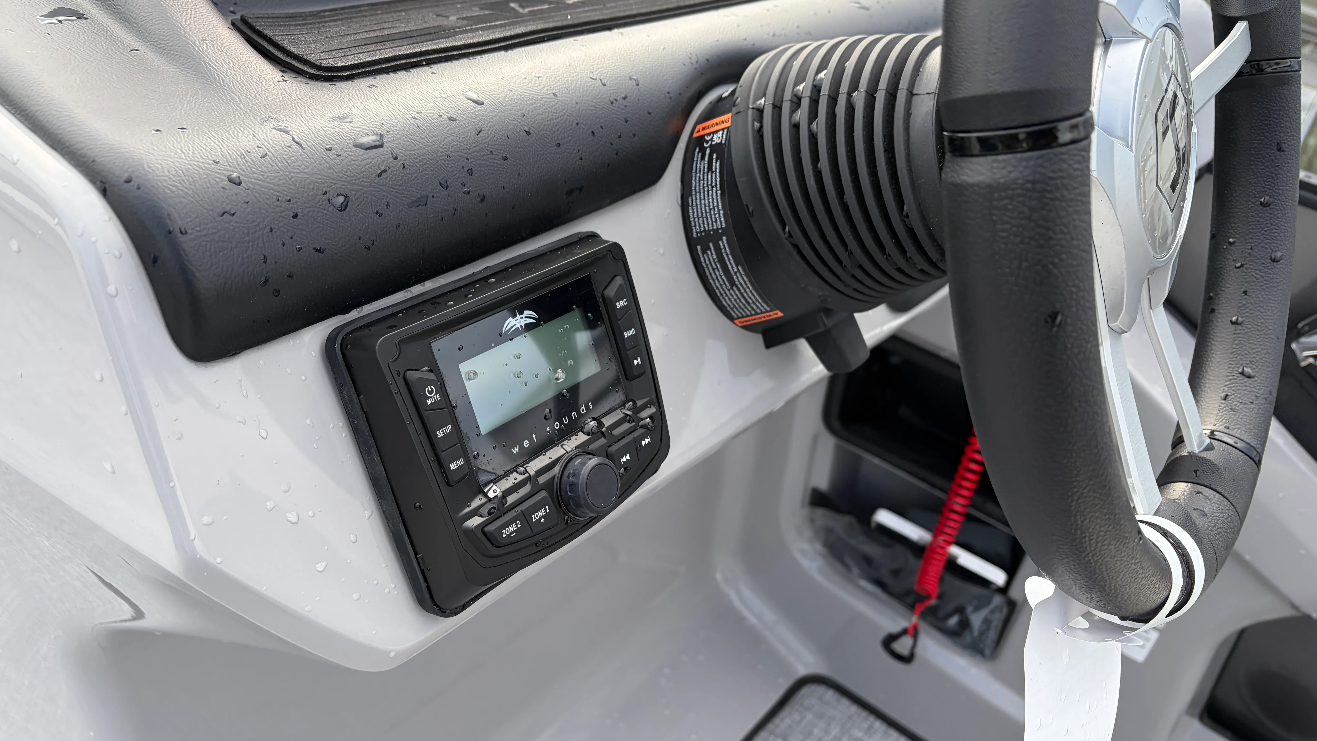 2026 Harris Cruiser 230 Image Thumbnail #8