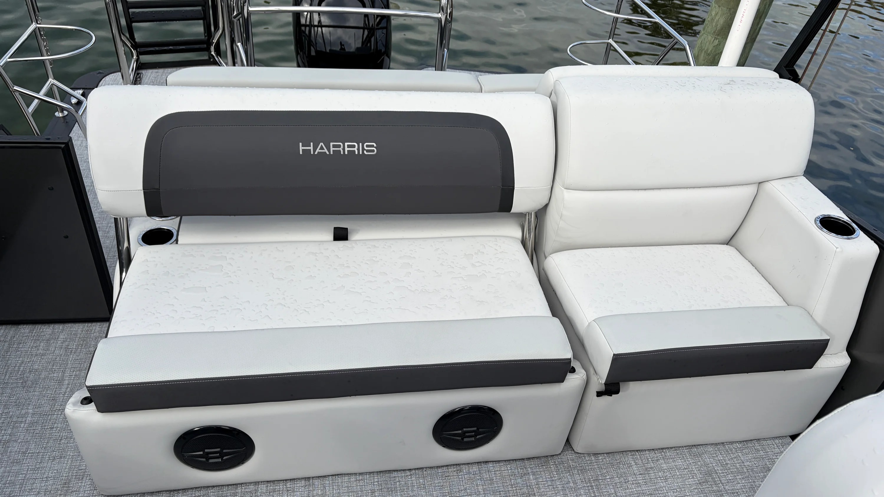 2026 Harris Cruiser 230 Image Thumbnail #13