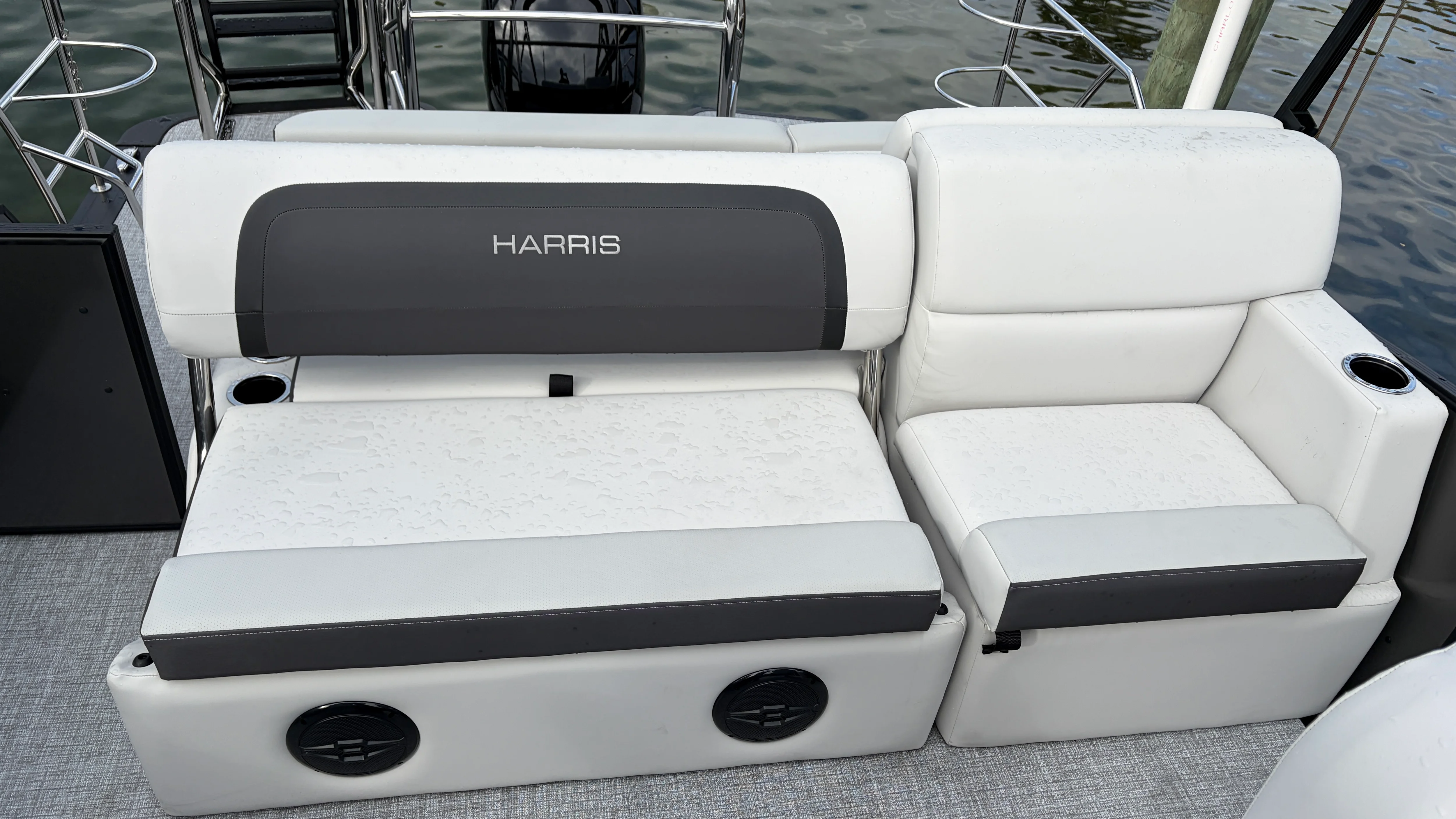 2026 Harris Cruiser 230 Image Thumbnail #13