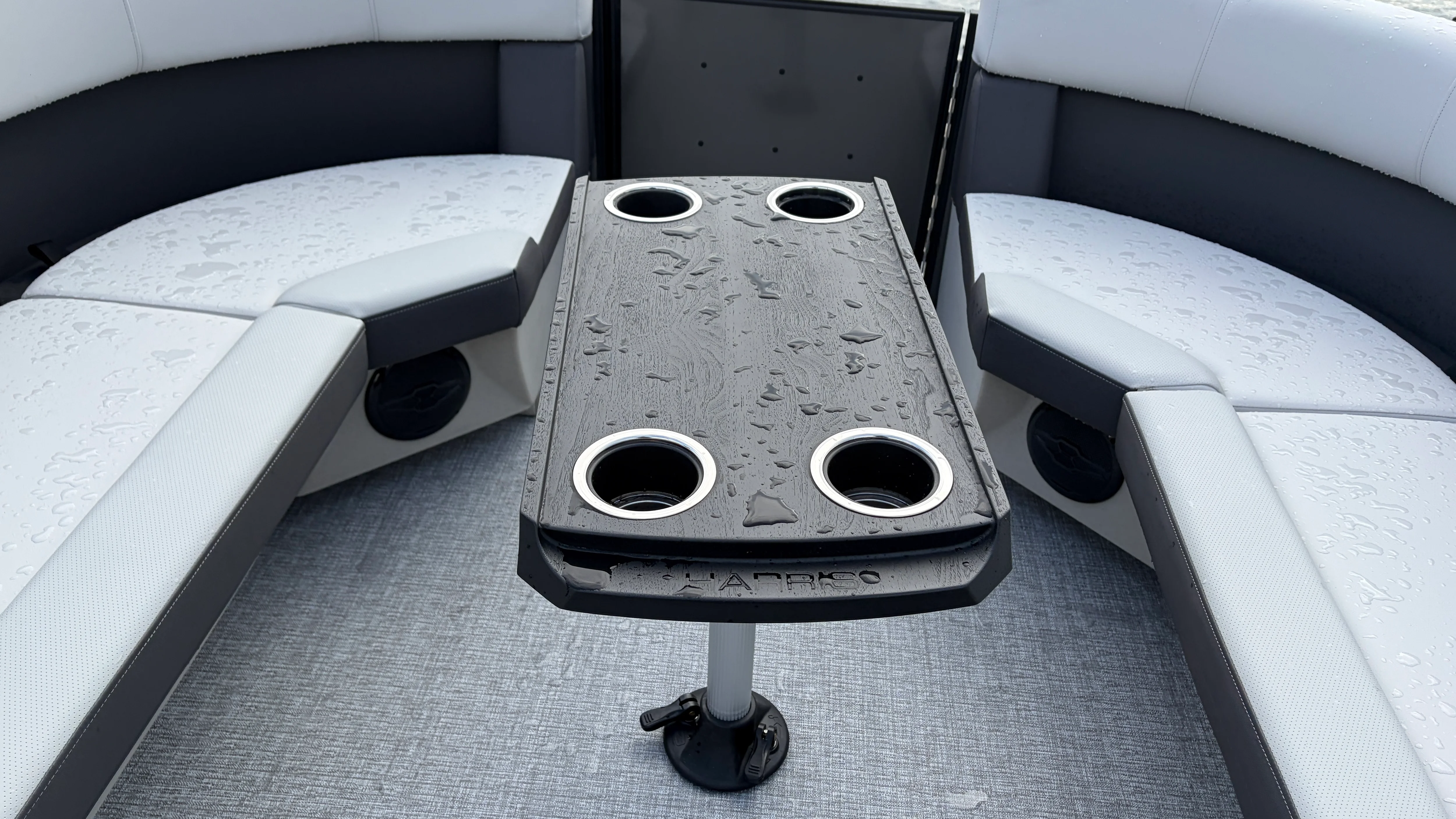 2026 Harris Cruiser 230 Image Thumbnail #27