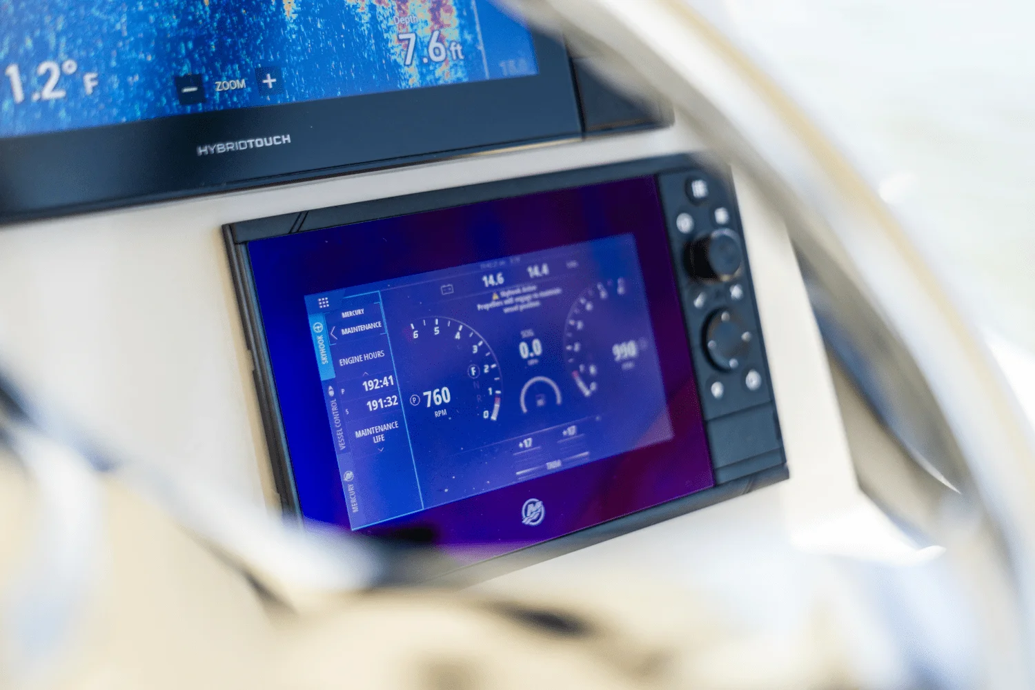 2021 Boston Whaler 325 CONQUEST Image Thumbnail #20