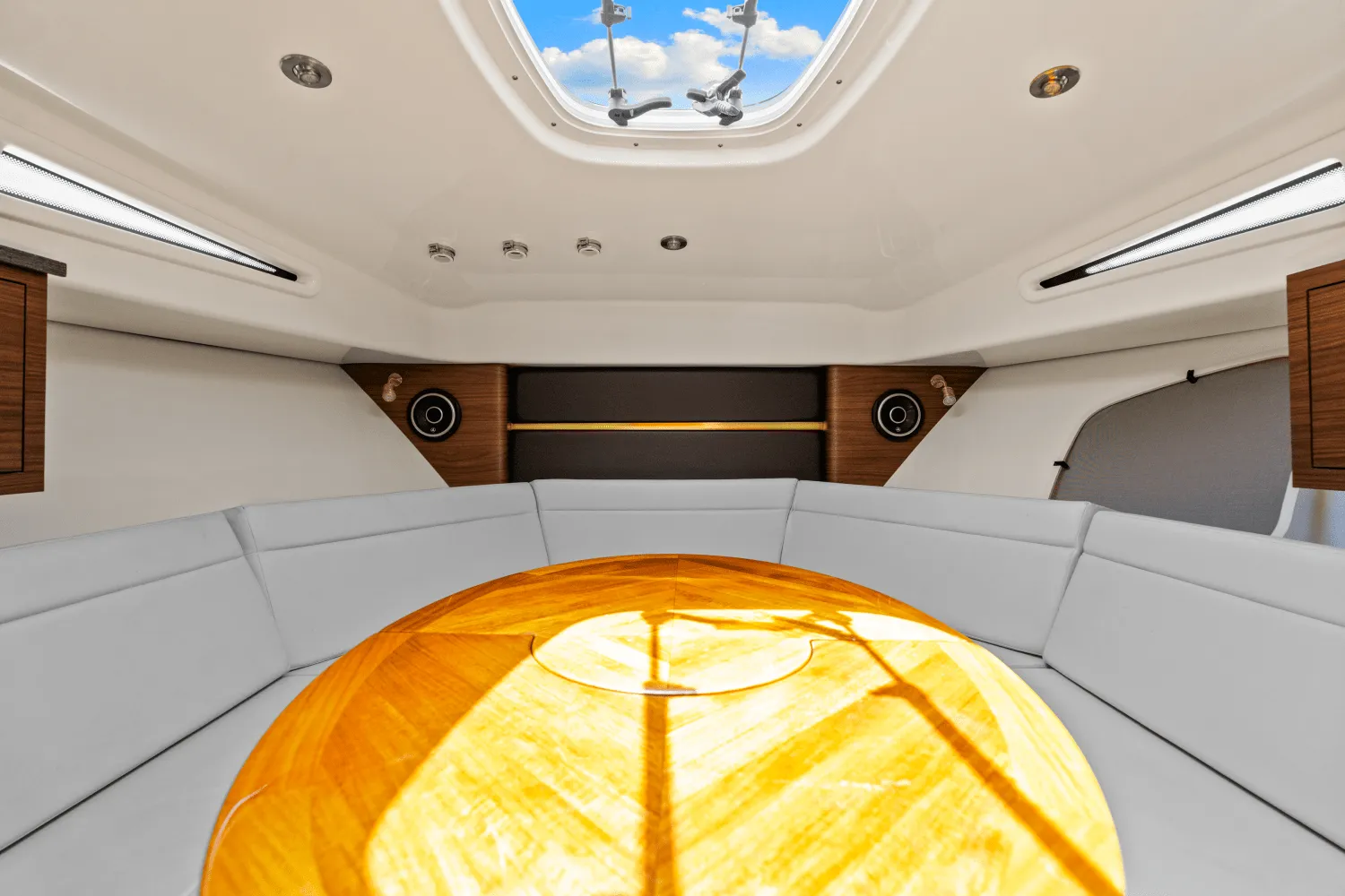 2021 Boston Whaler 325 CONQUEST Image Thumbnail #25