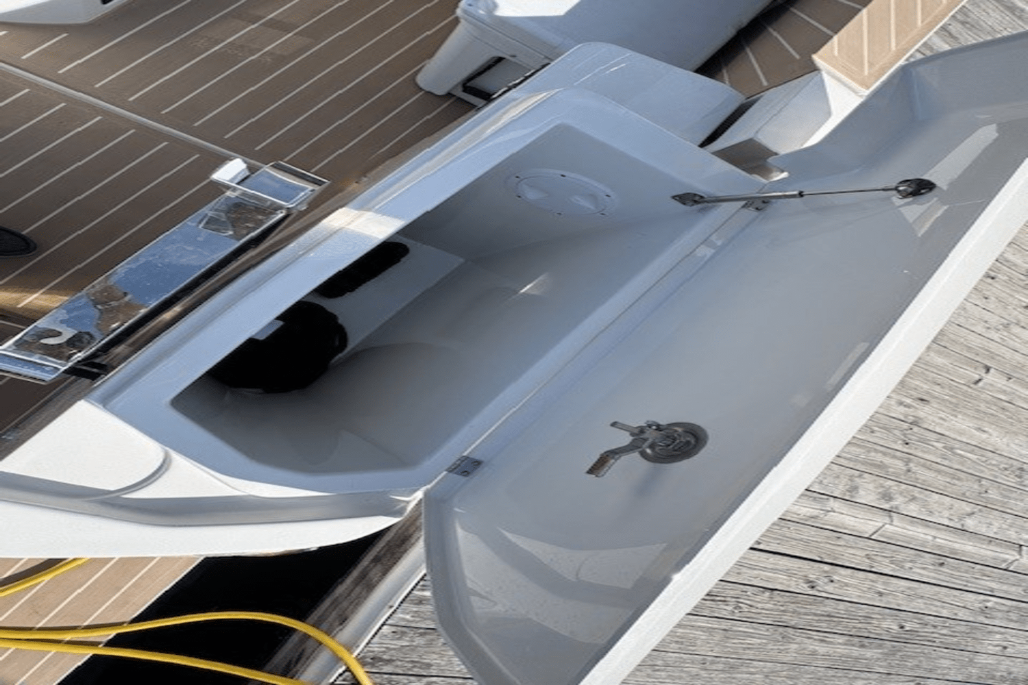 2025 Saxdor 400 GTC Image Thumbnail #13