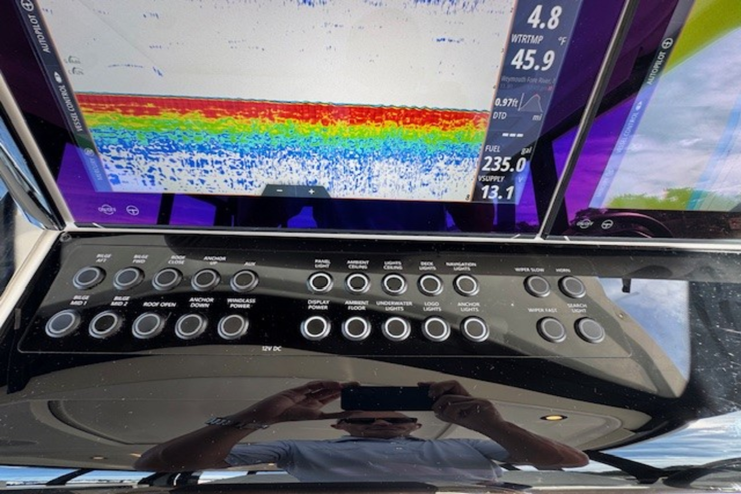 2025 Saxdor 400 GTC Image Thumbnail #22