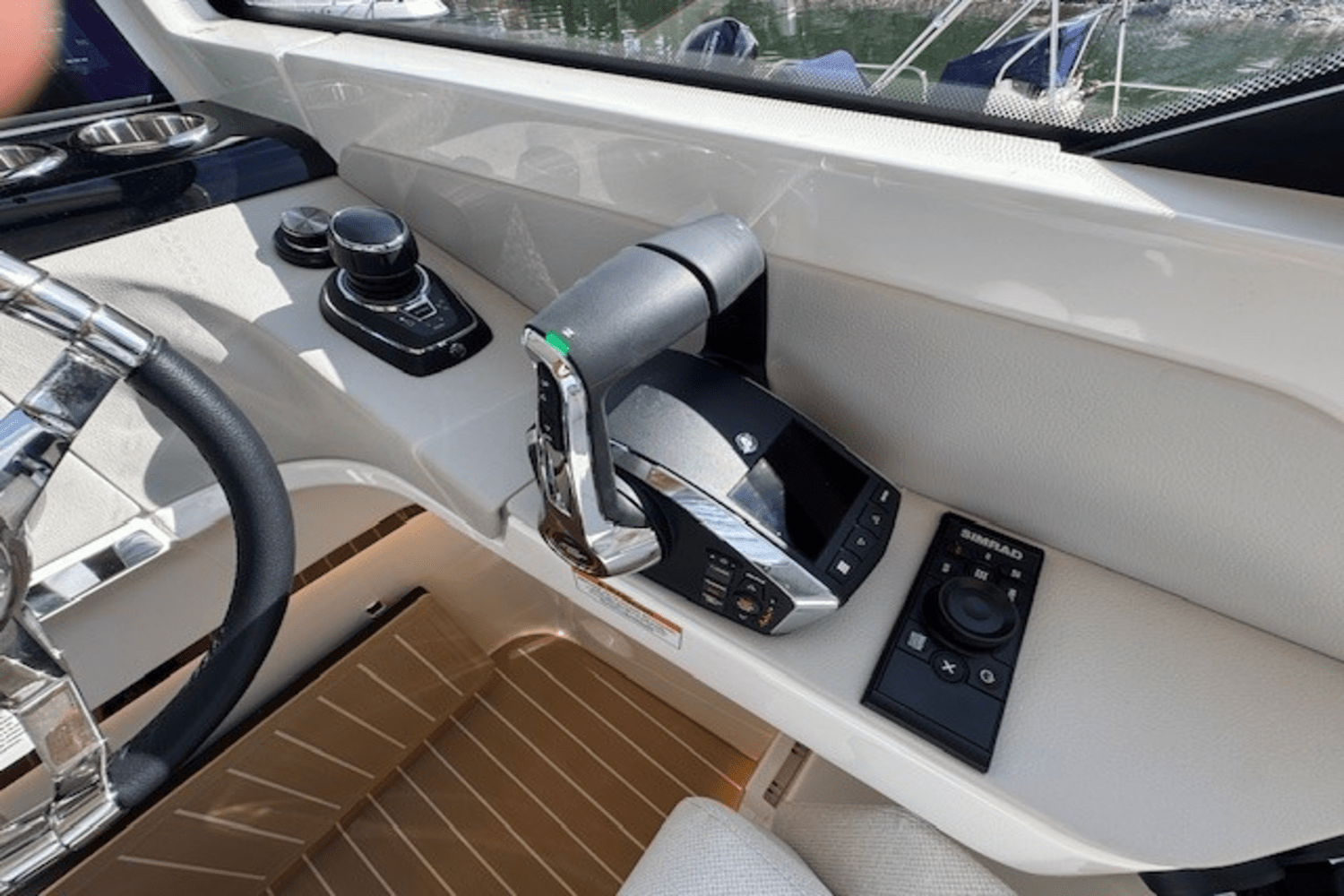 2025 Saxdor 400 GTC Image Thumbnail #23
