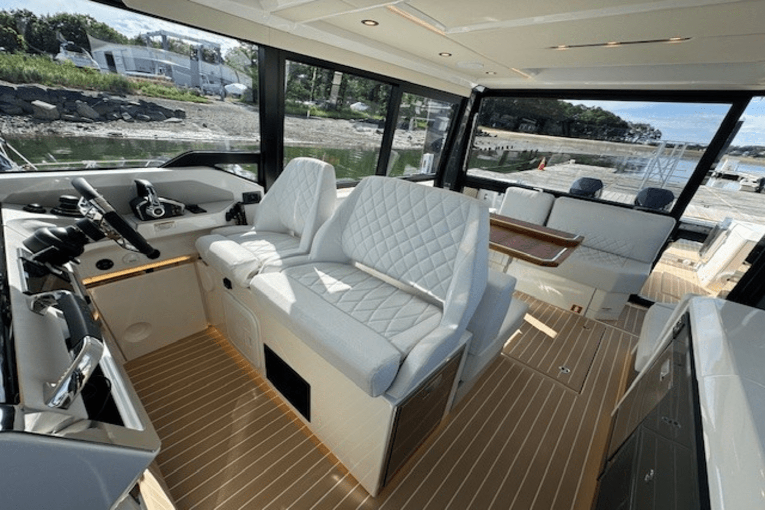 2025 Saxdor 400 GTC Image Thumbnail #20