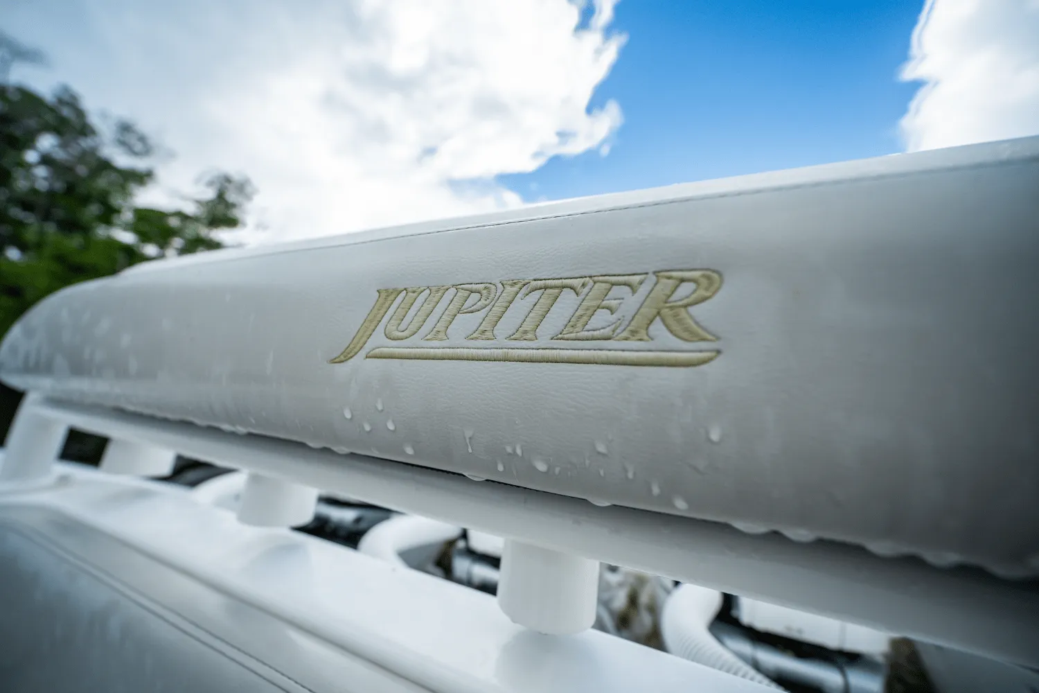 2024 Jupiter 43 Image Thumbnail #15