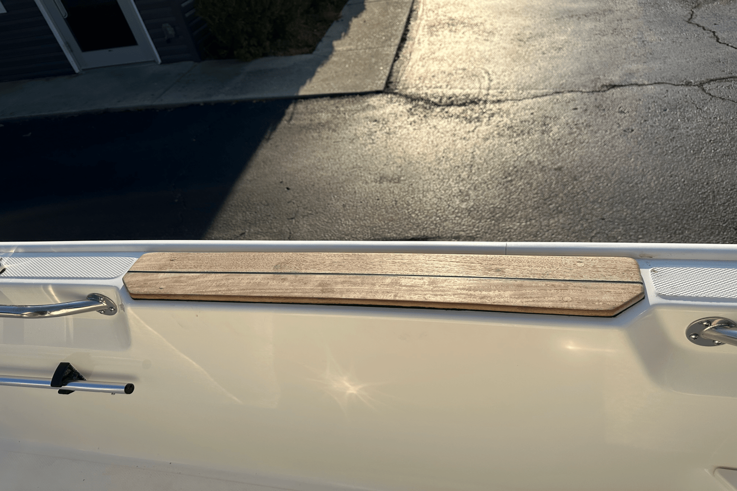 2024 Boston Whaler 170 MONTAUK Image Thumbnail #20